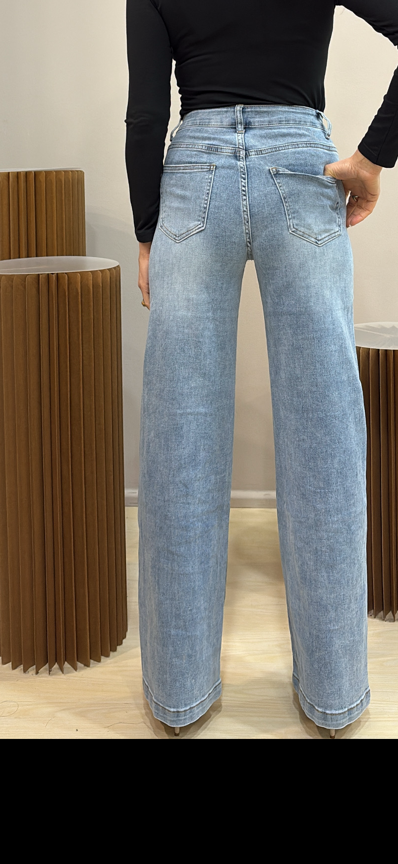 Jeans Anna
