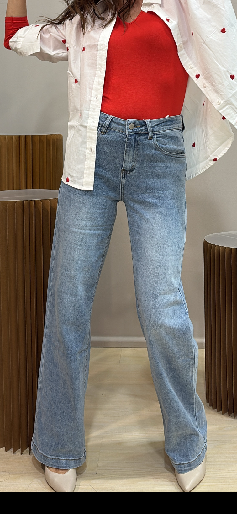 Jeans Anna
