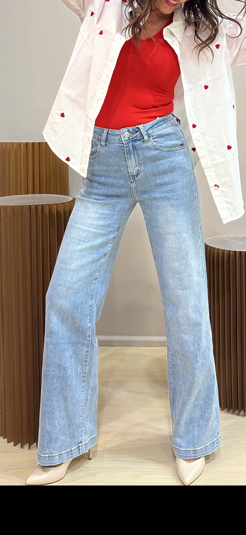 Jeans Anna