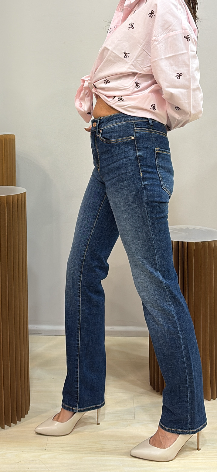 Jeans Flash
