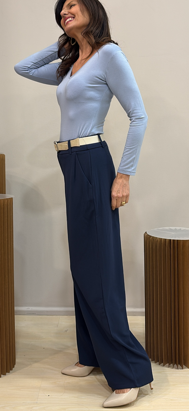 Pantalone Geggo