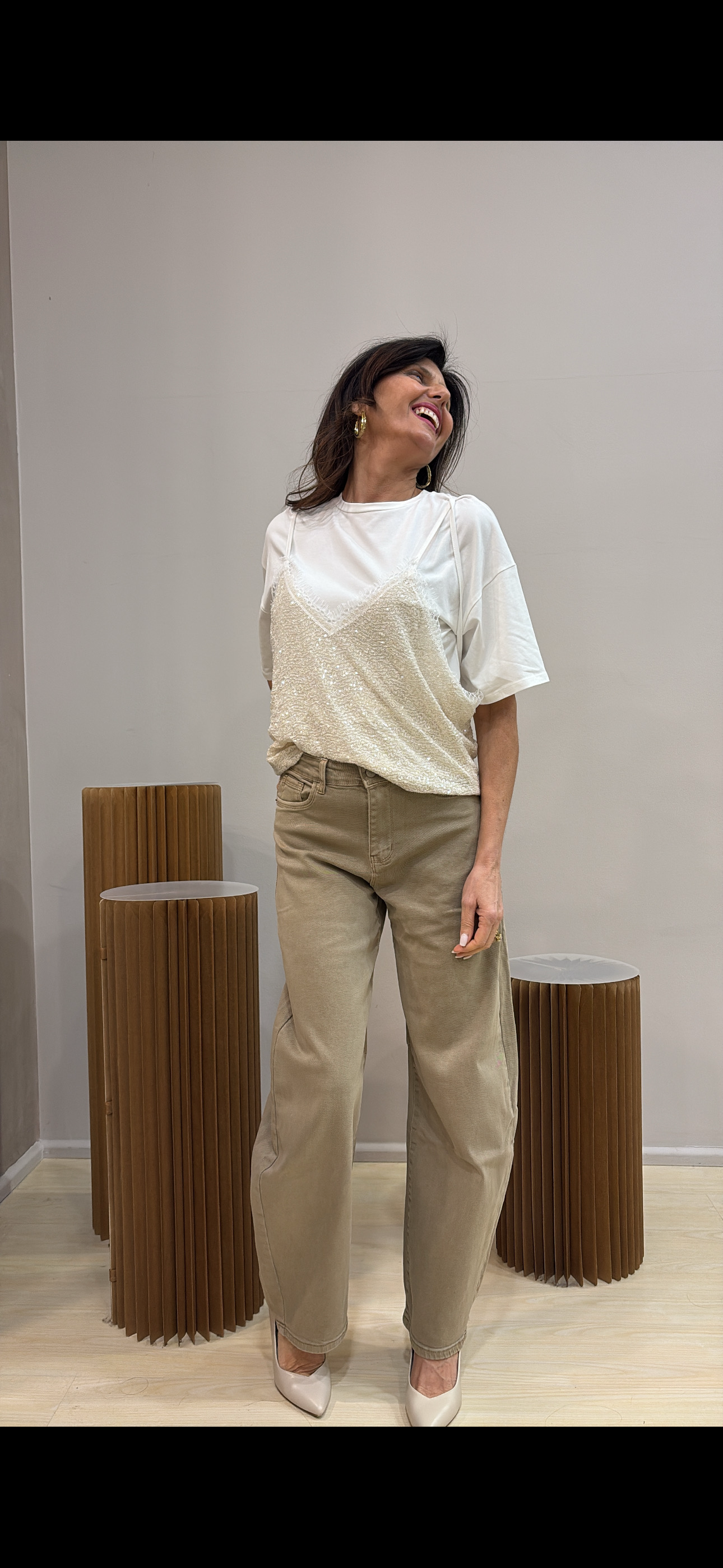 T-shirt