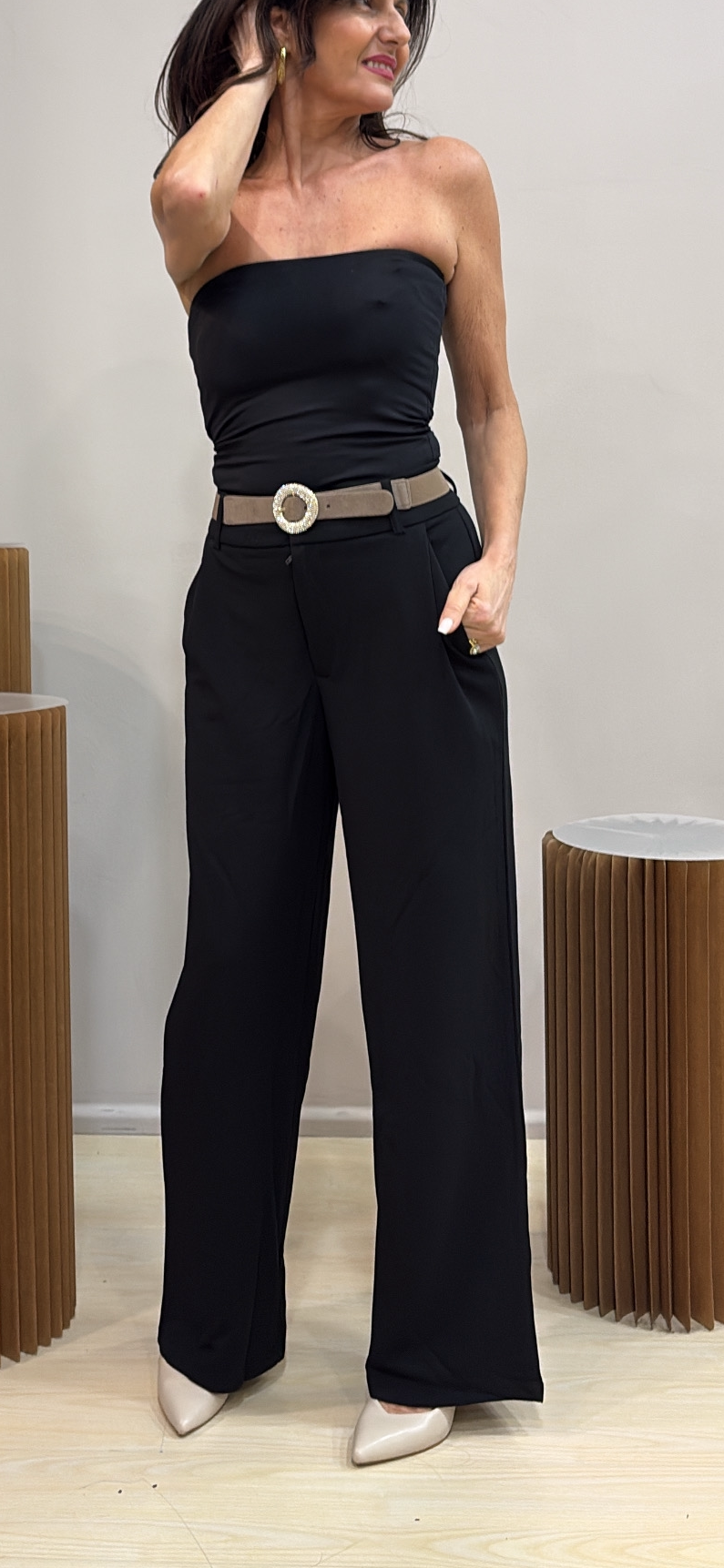 Pantalone Geggo