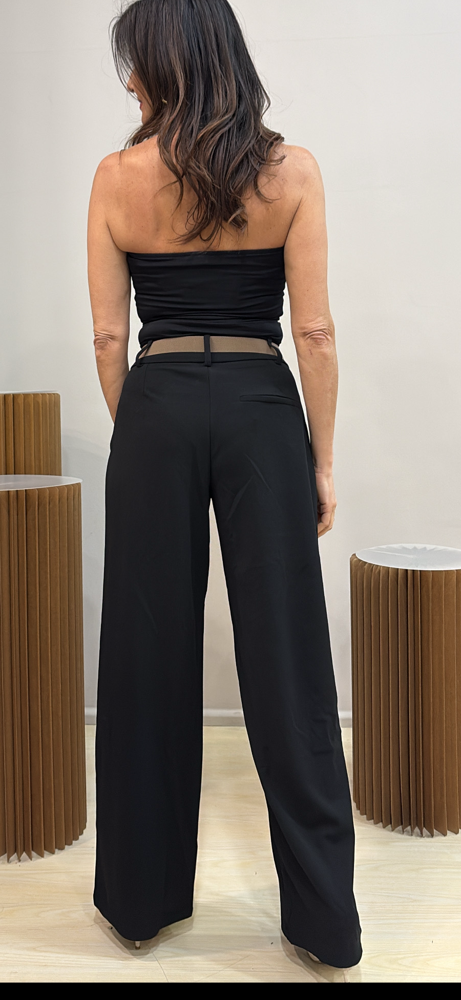 Pantalone Geggo