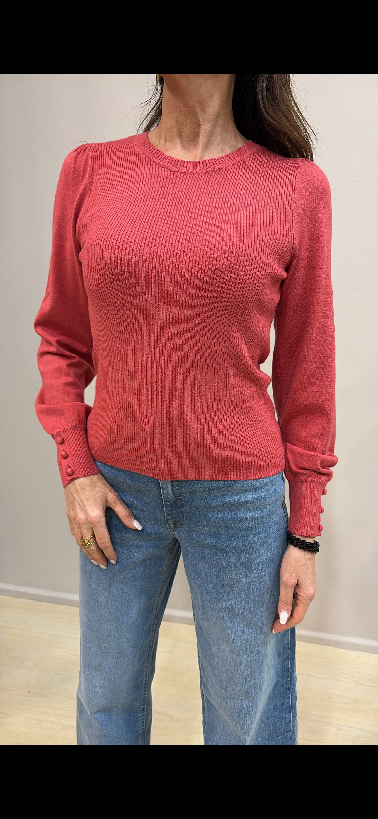 Maglia Jolly viscosa