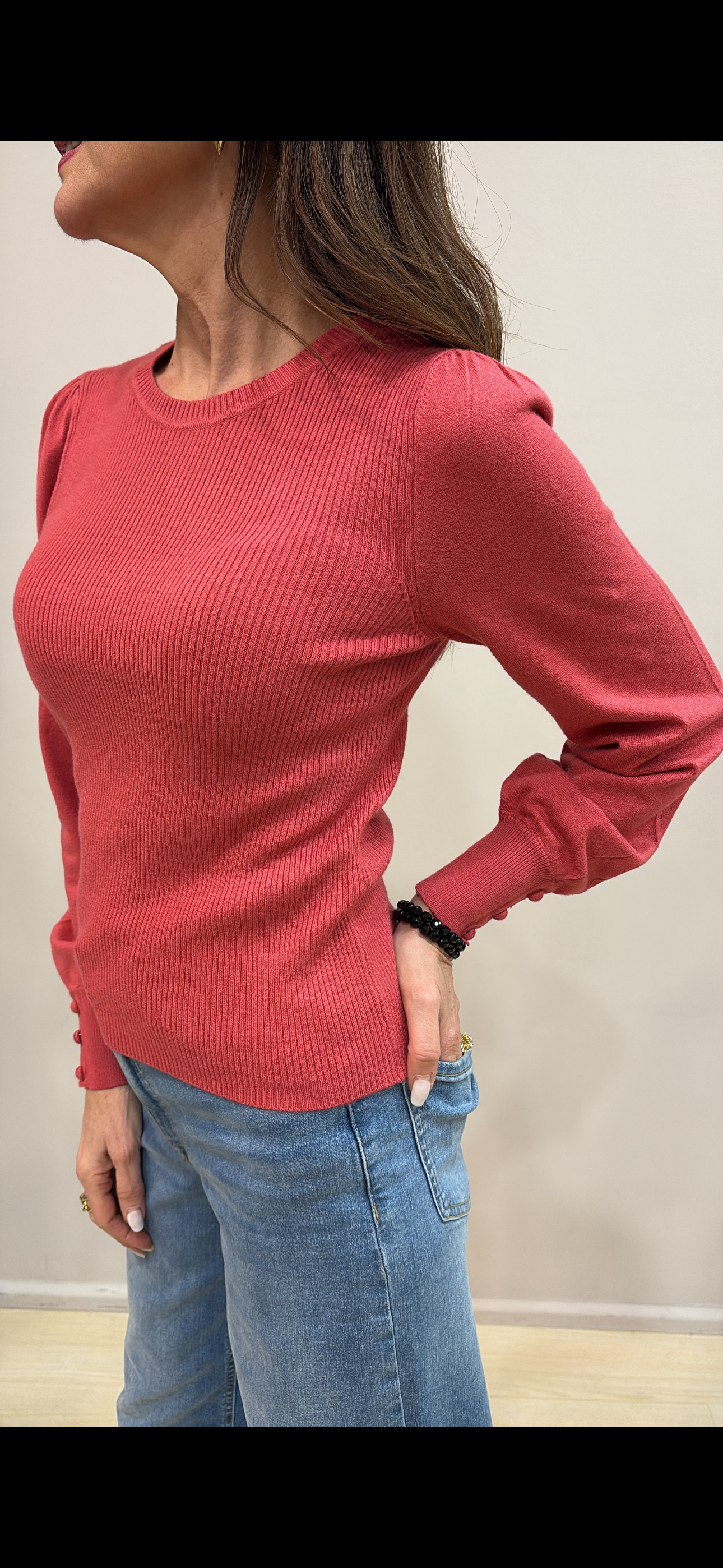 Maglia Jolly viscosa