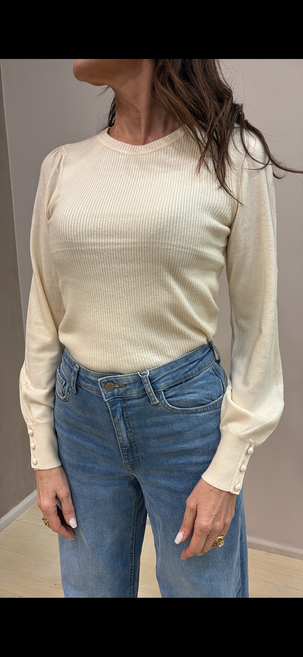 Maglia Jolly viscosa