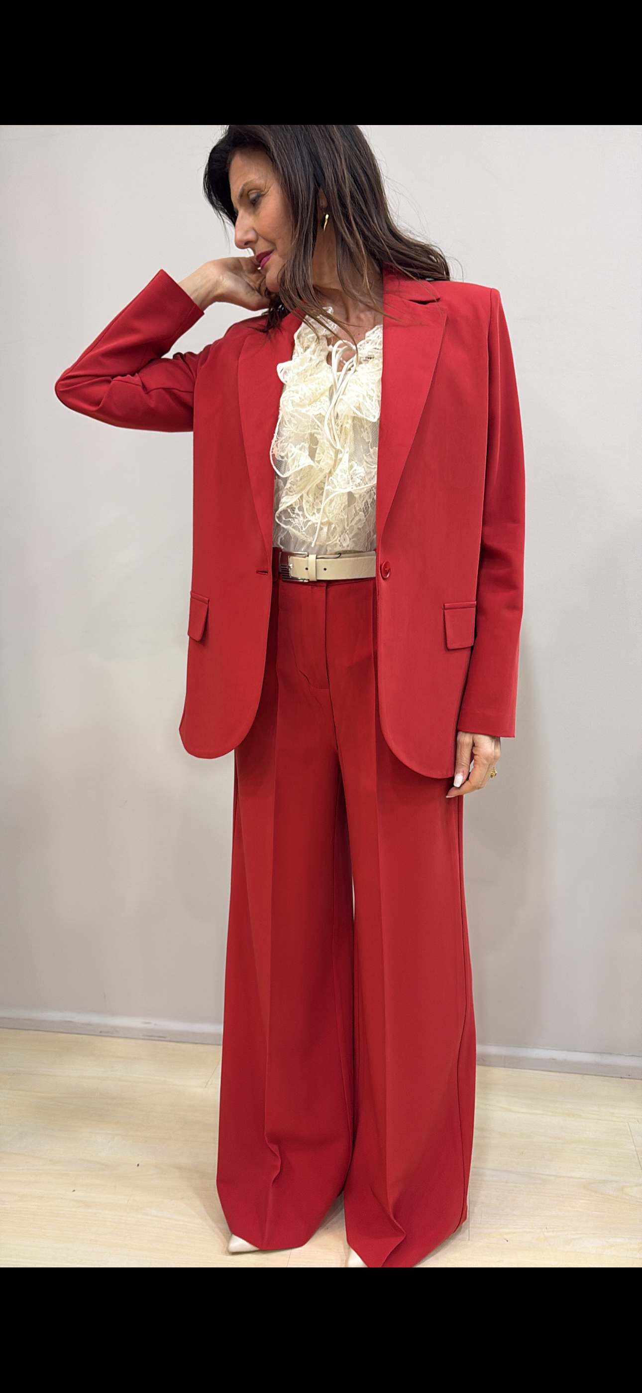 Completo giacca +pantalone