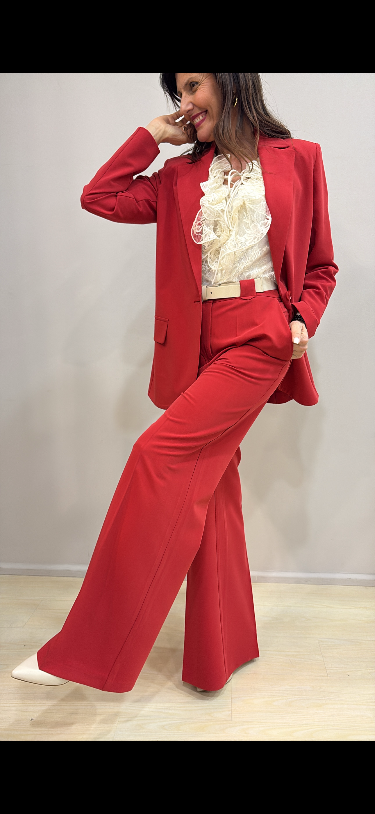 Completo giacca +pantalone