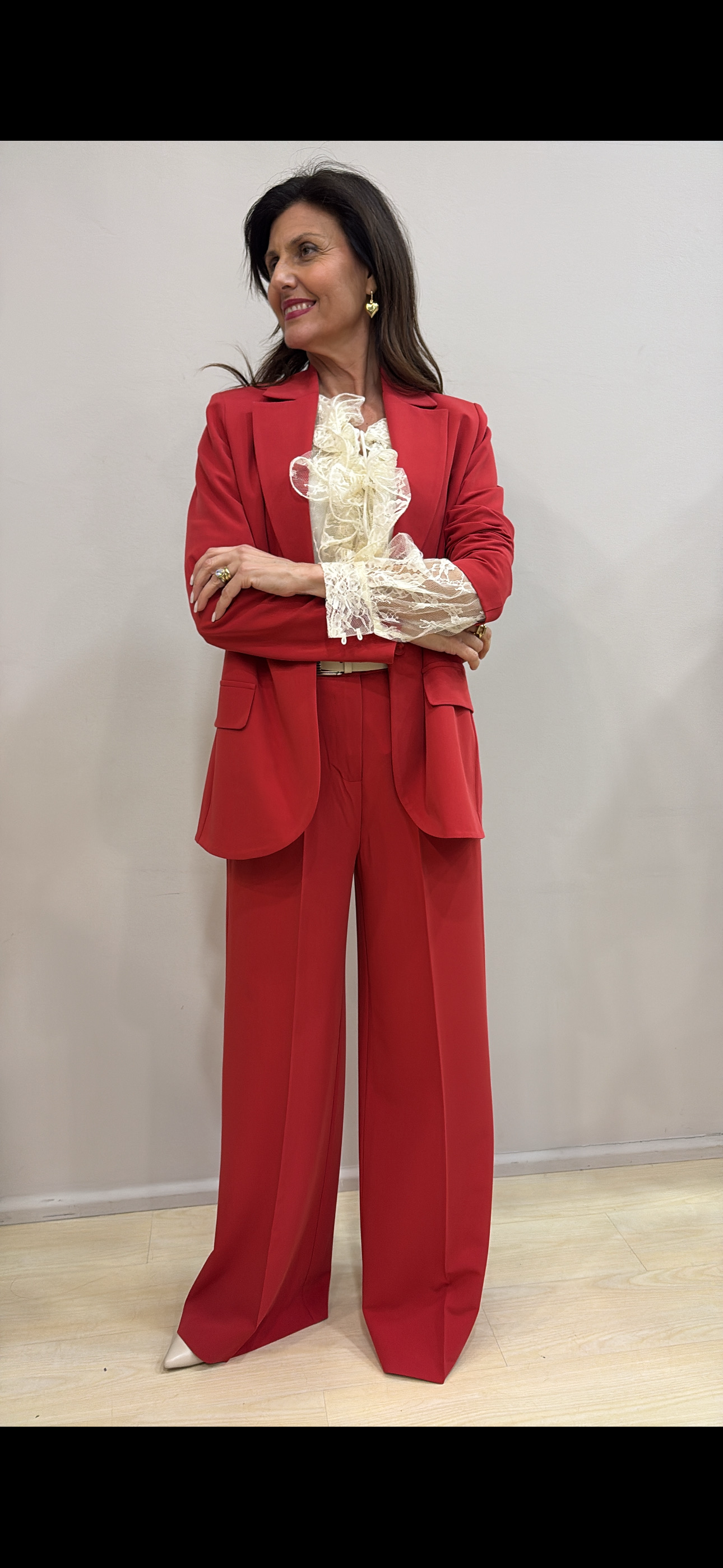 Completo giacca +pantalone