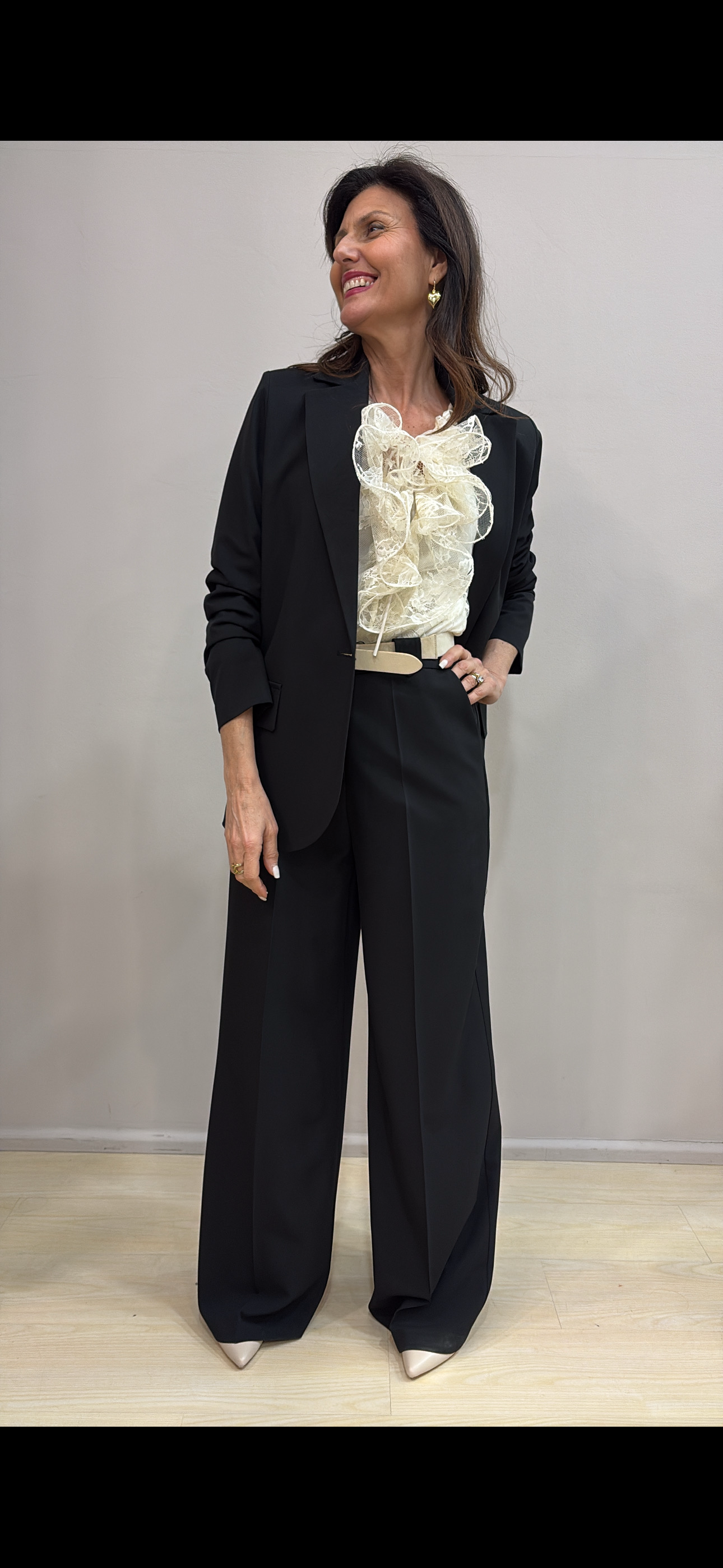 Completo giacca +pantalone