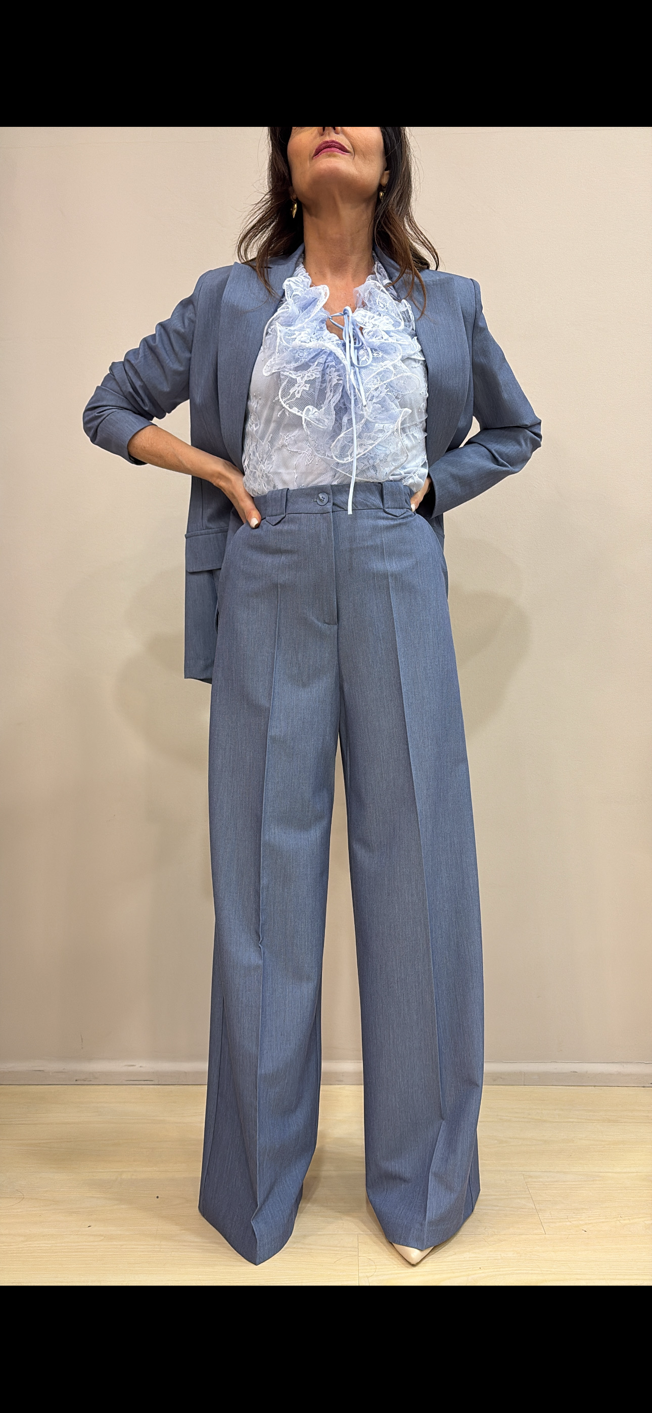 Completo giacca +pantalone