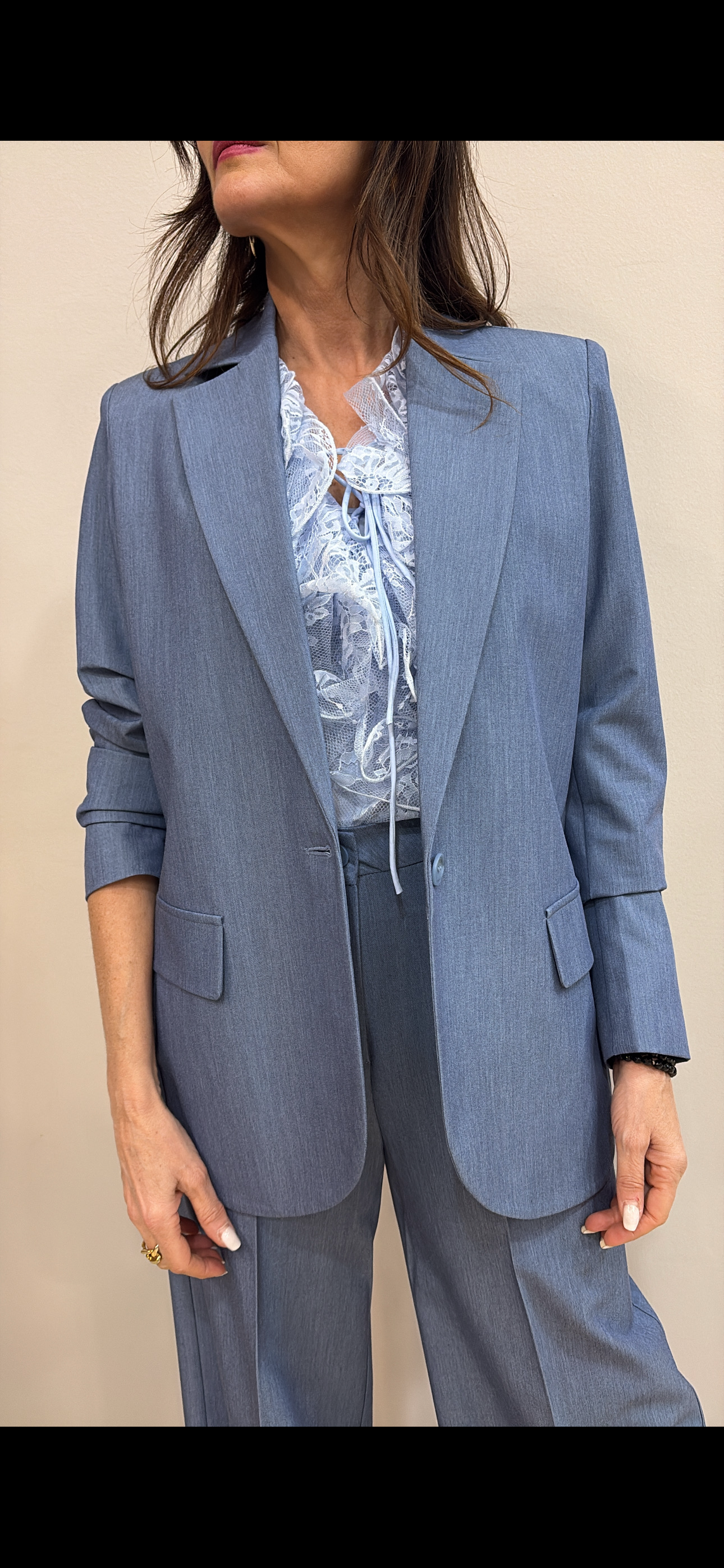 Completo giacca +pantalone