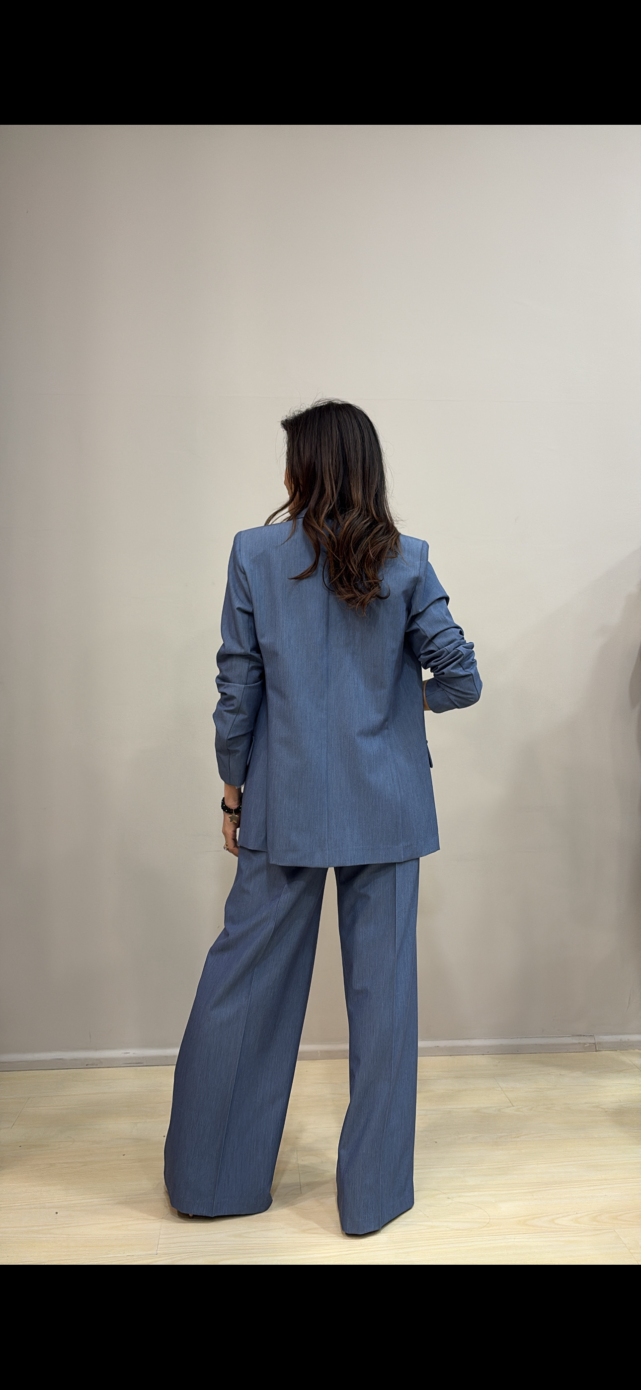 Completo giacca +pantalone