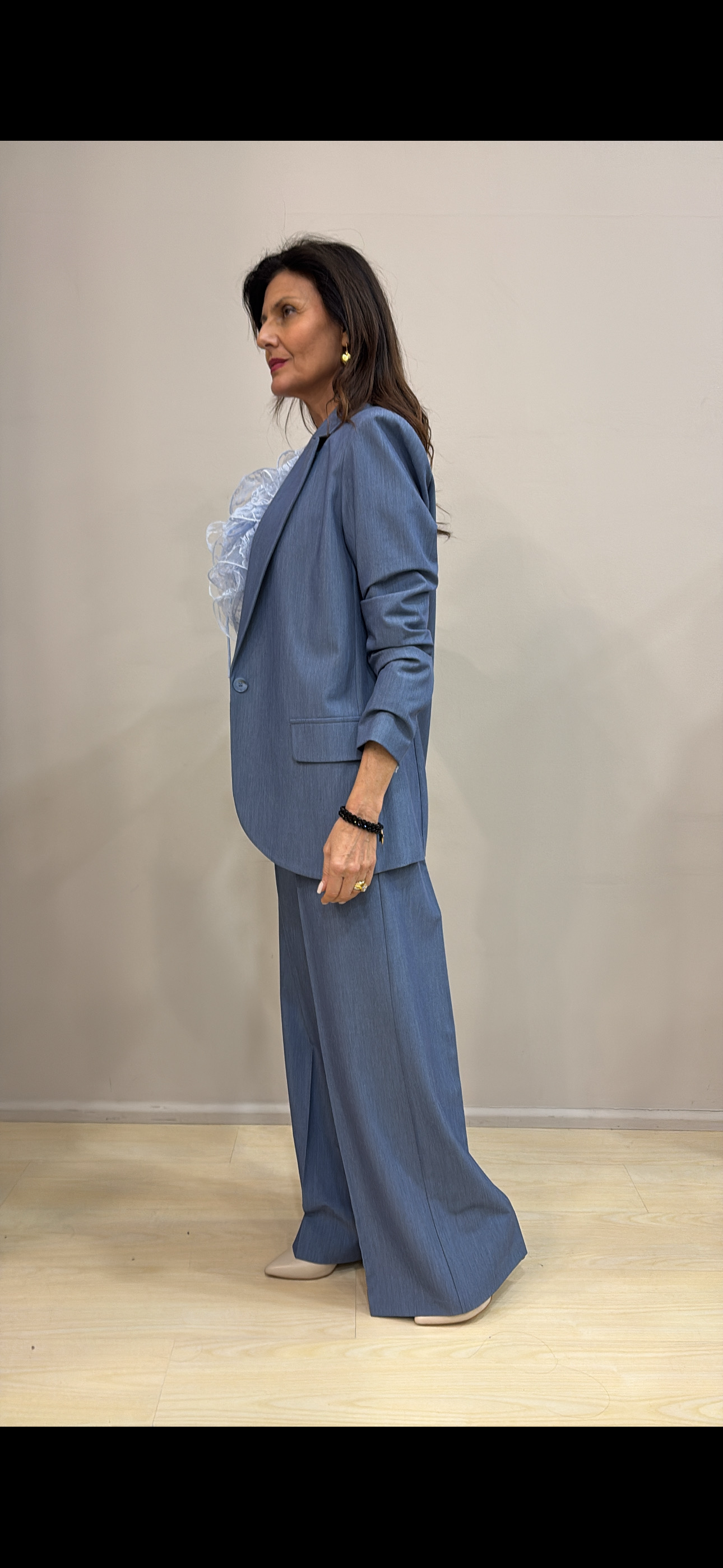 Completo giacca +pantalone