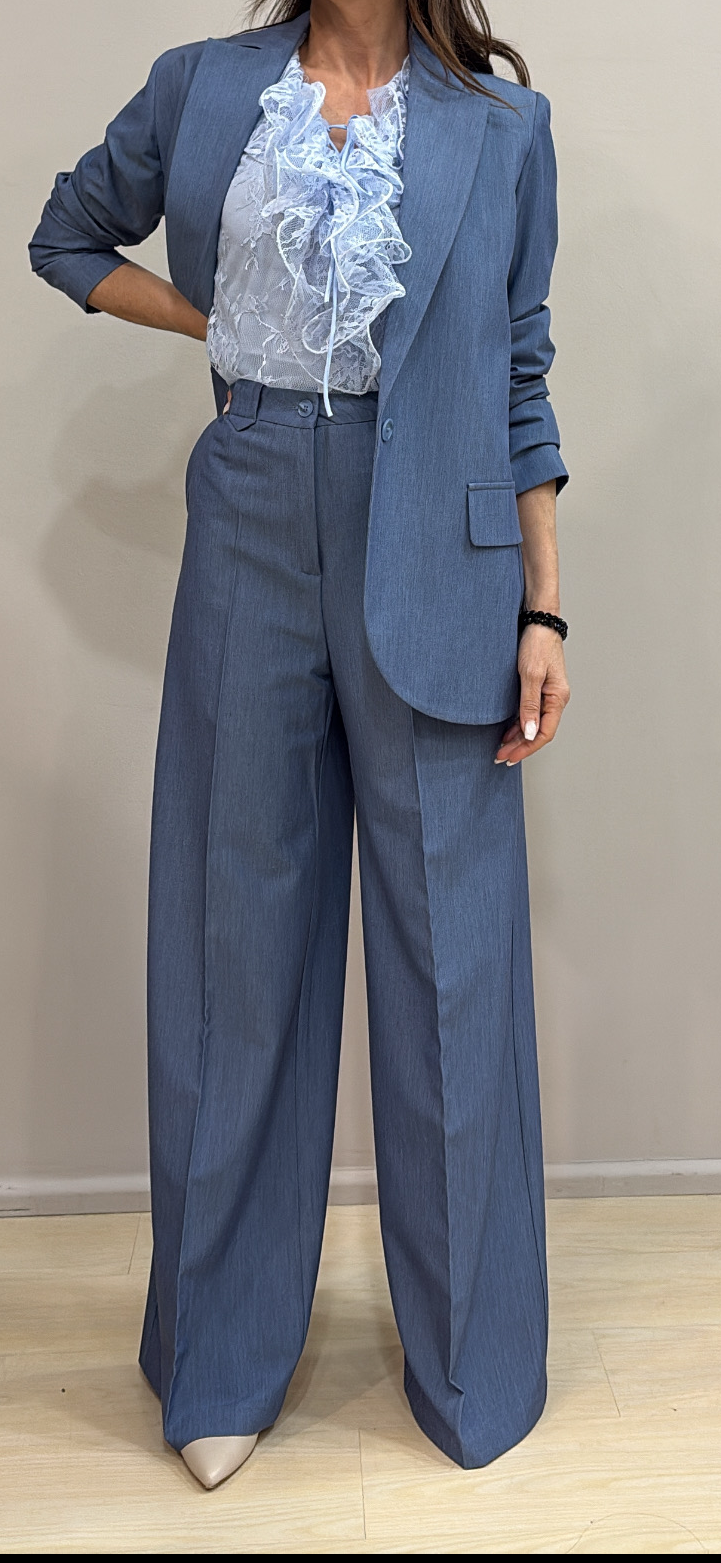 Completo giacca +pantalone