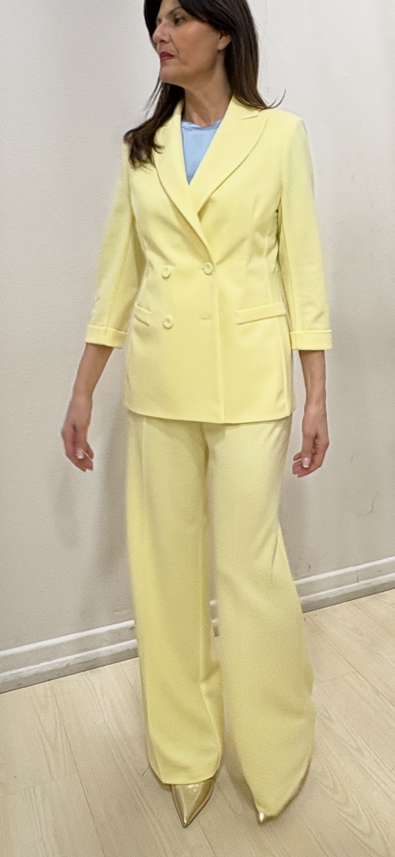 Completo giallo