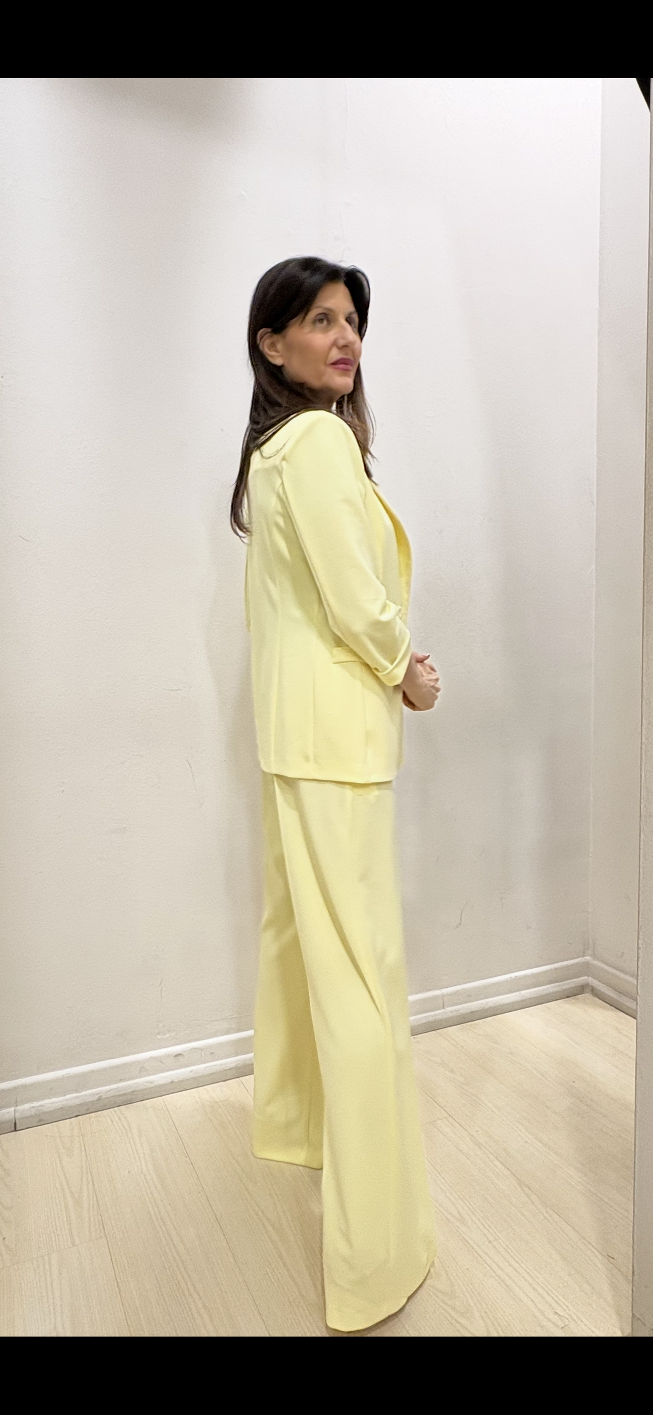 Completo giallo