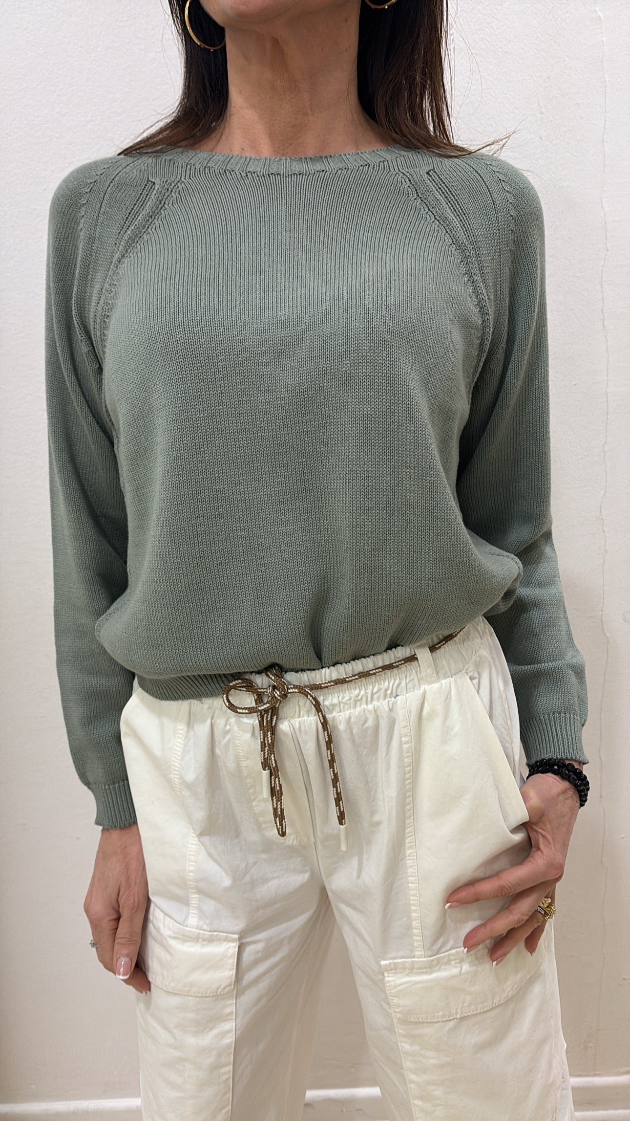Maglia SUSY mix