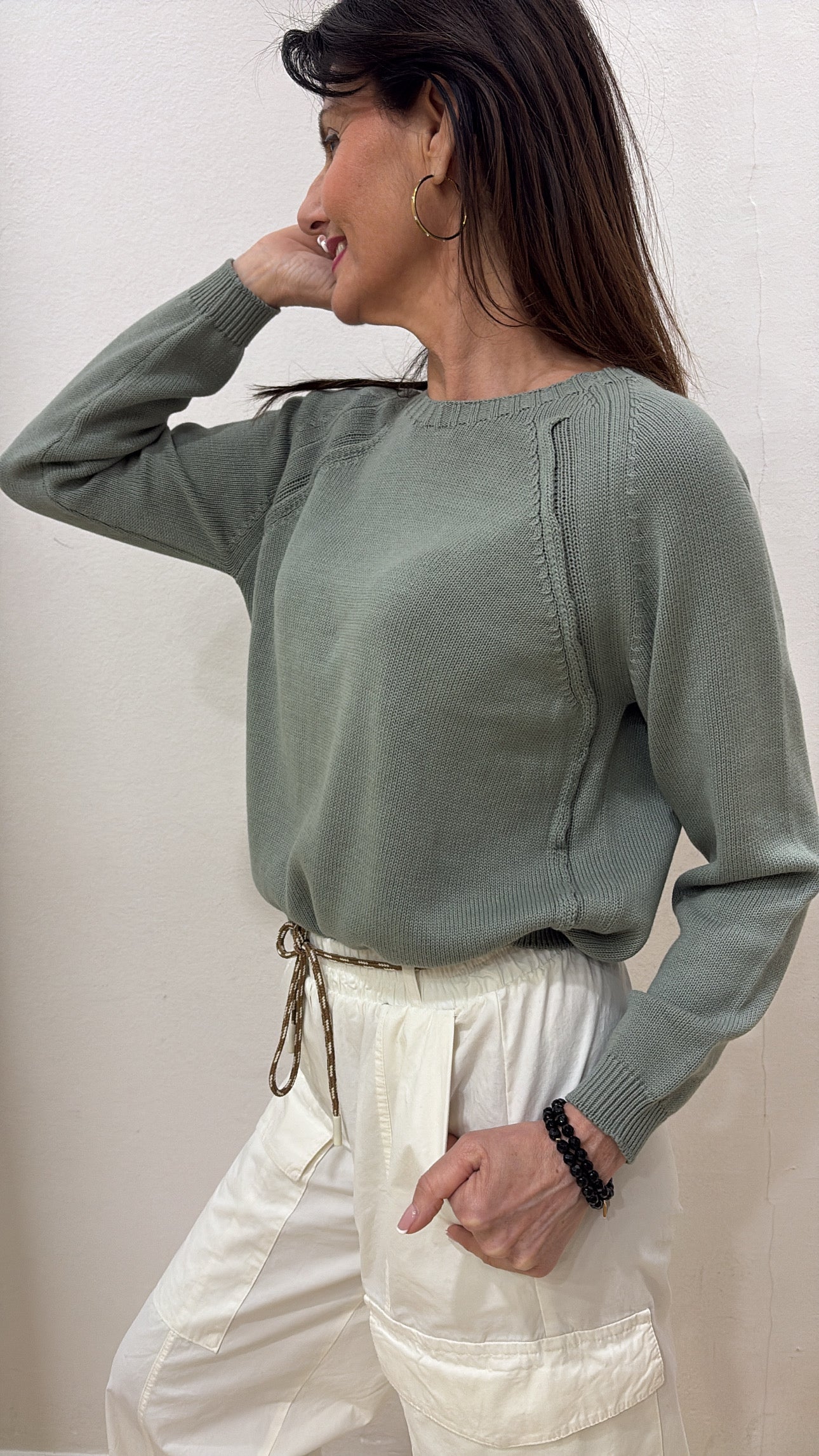 Maglia SUSY mix