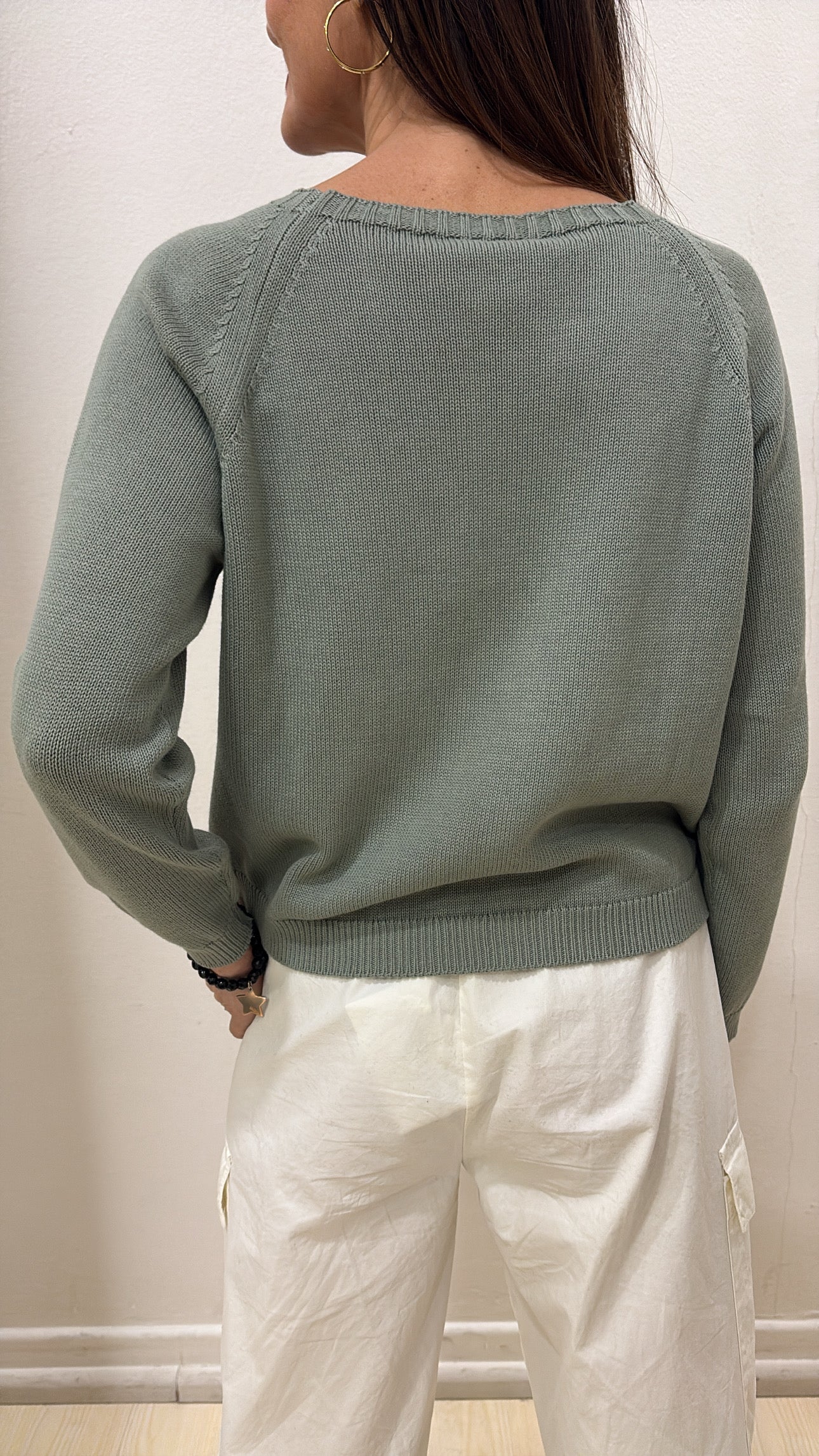Maglia SUSY mix
