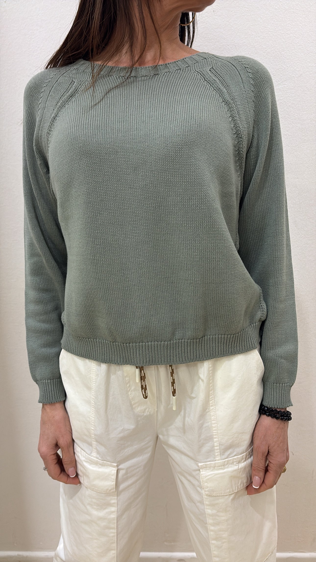 Maglia SUSY mix