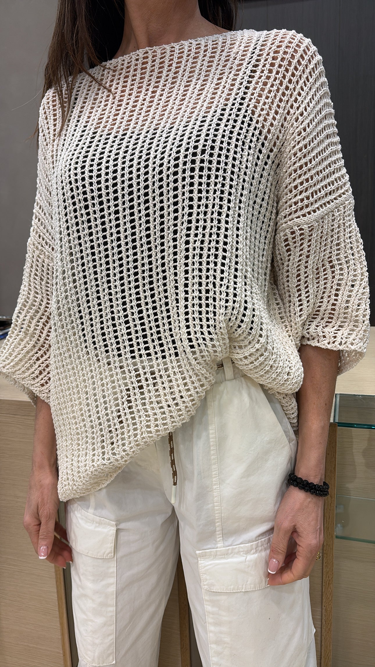 Maglia rete