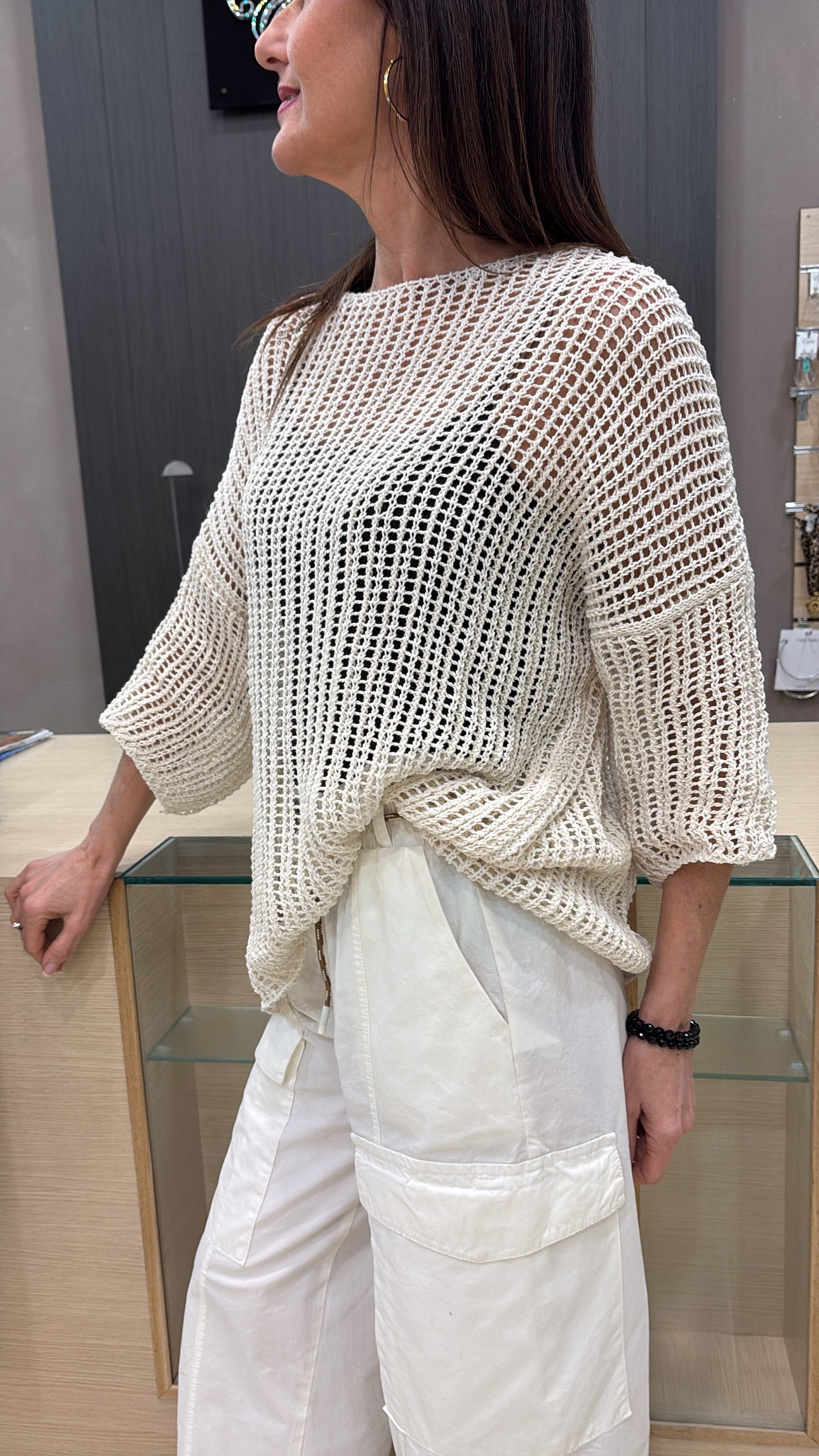 Maglia rete