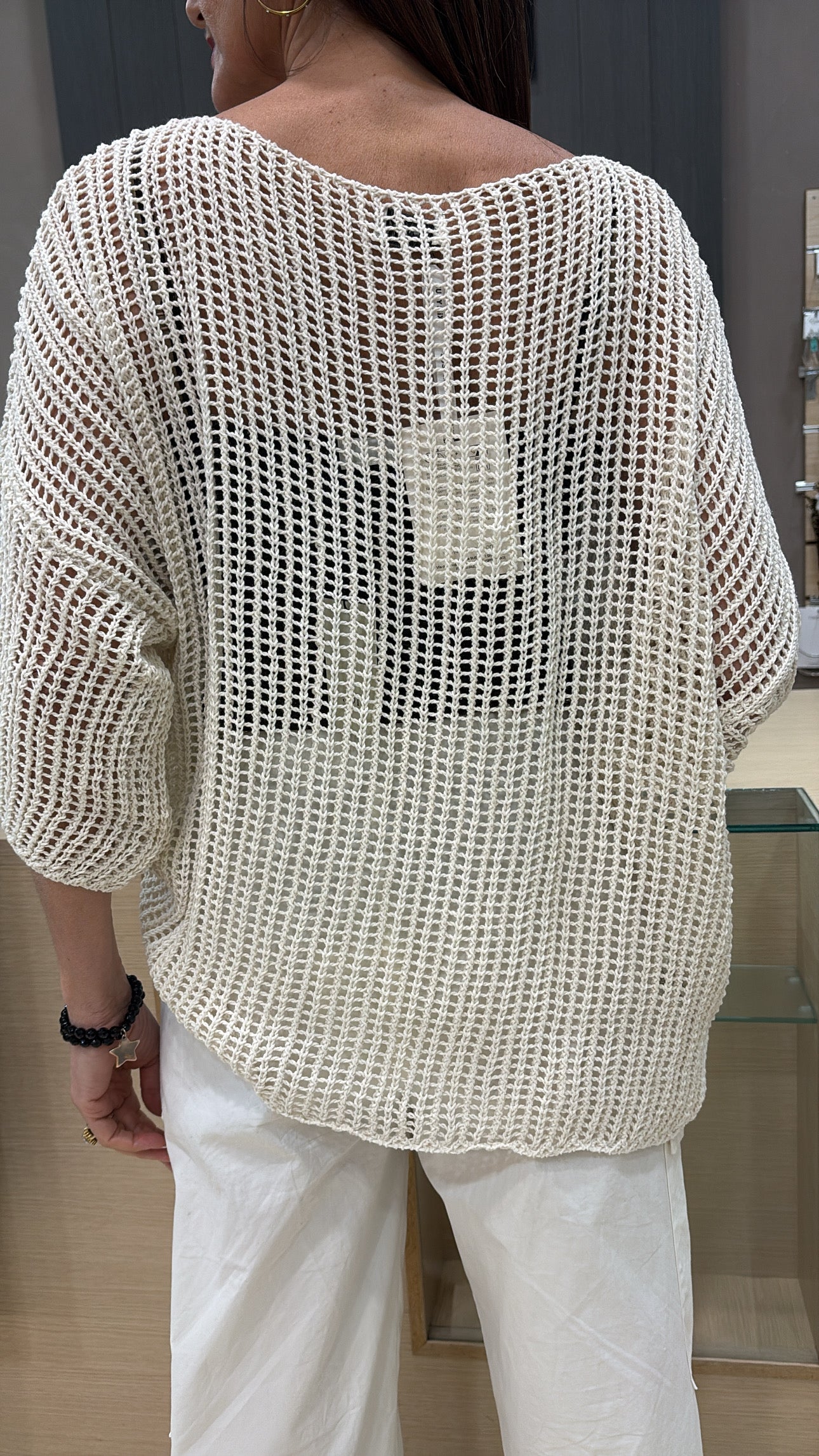 Maglia rete