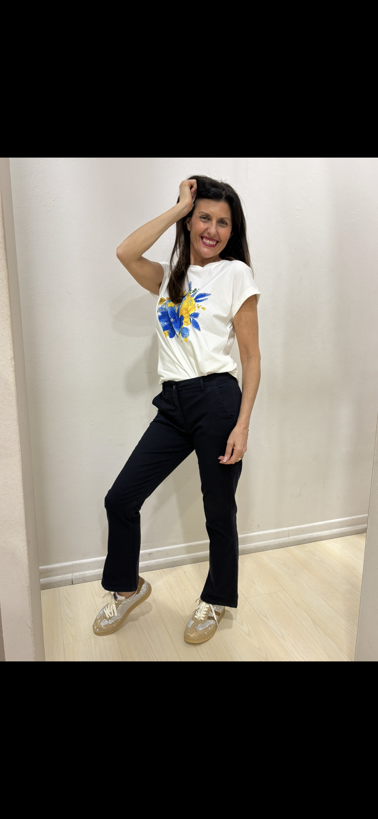 T-shirt