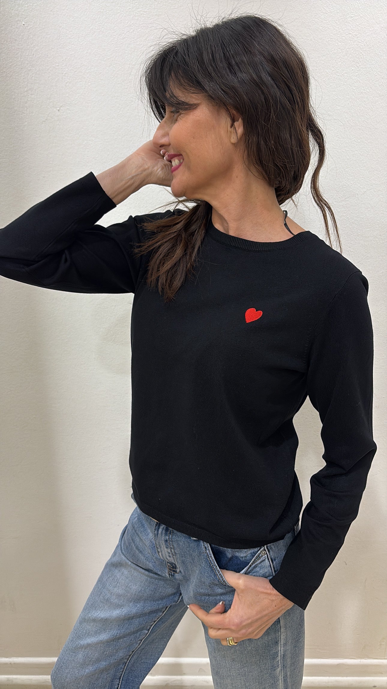 Maglia Kate