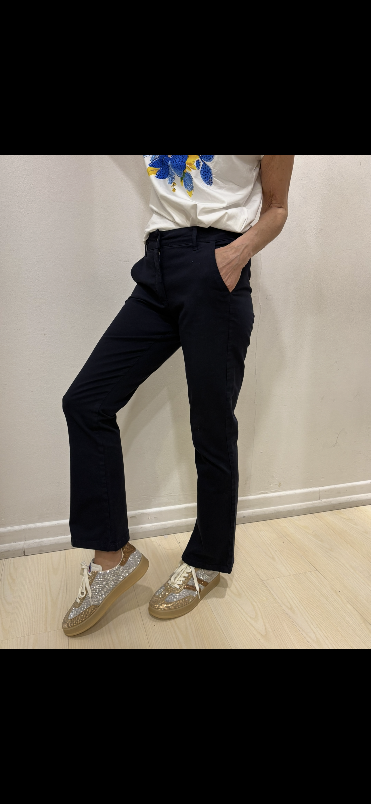Pantalone Riskio