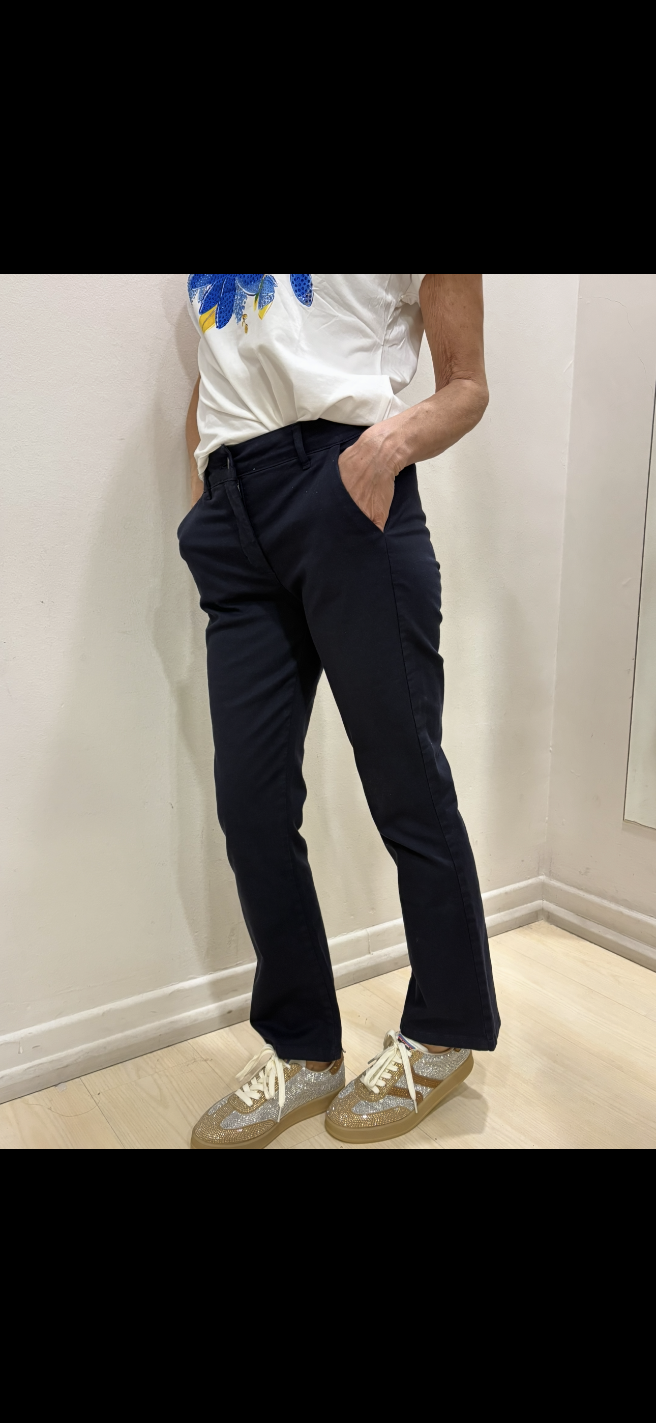 Pantalone Riskio