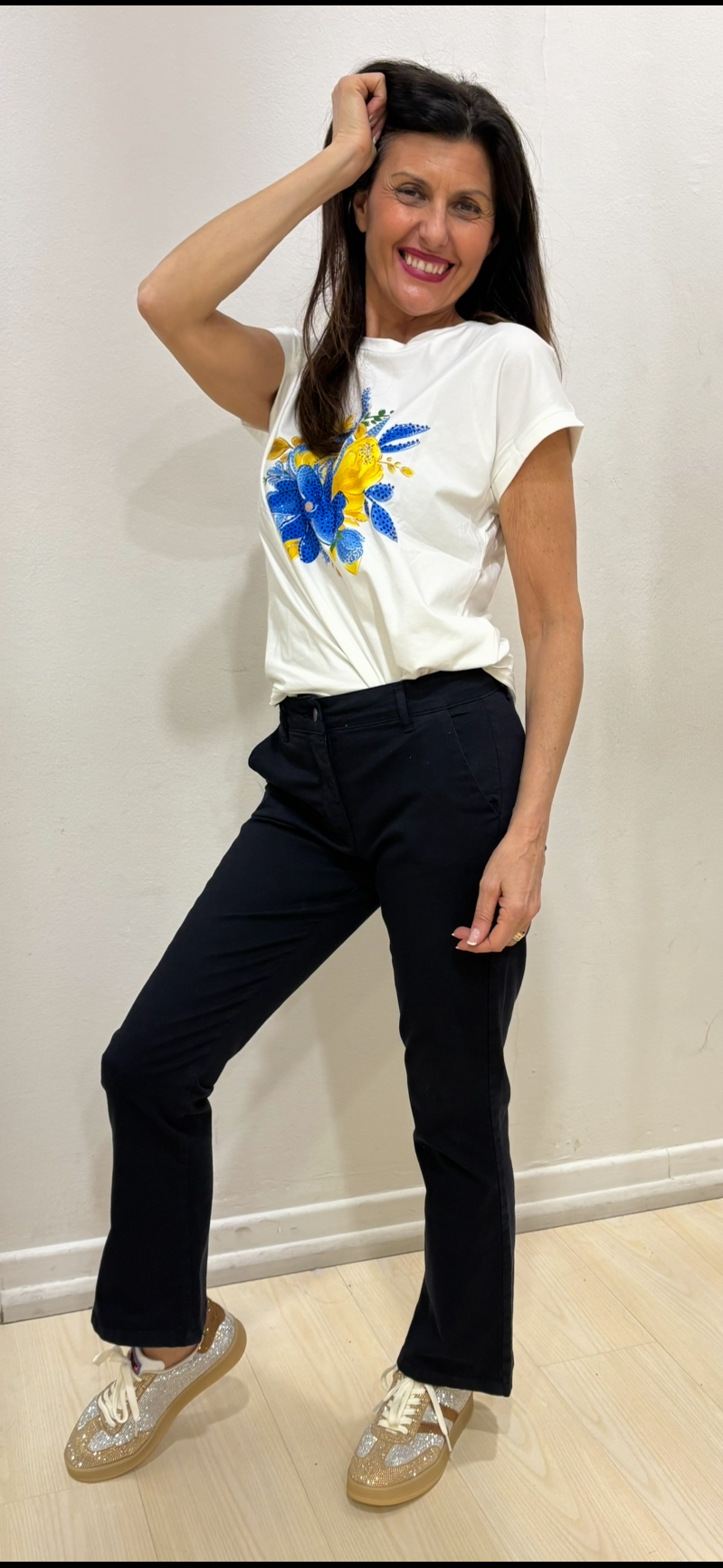 Pantalone Riskio