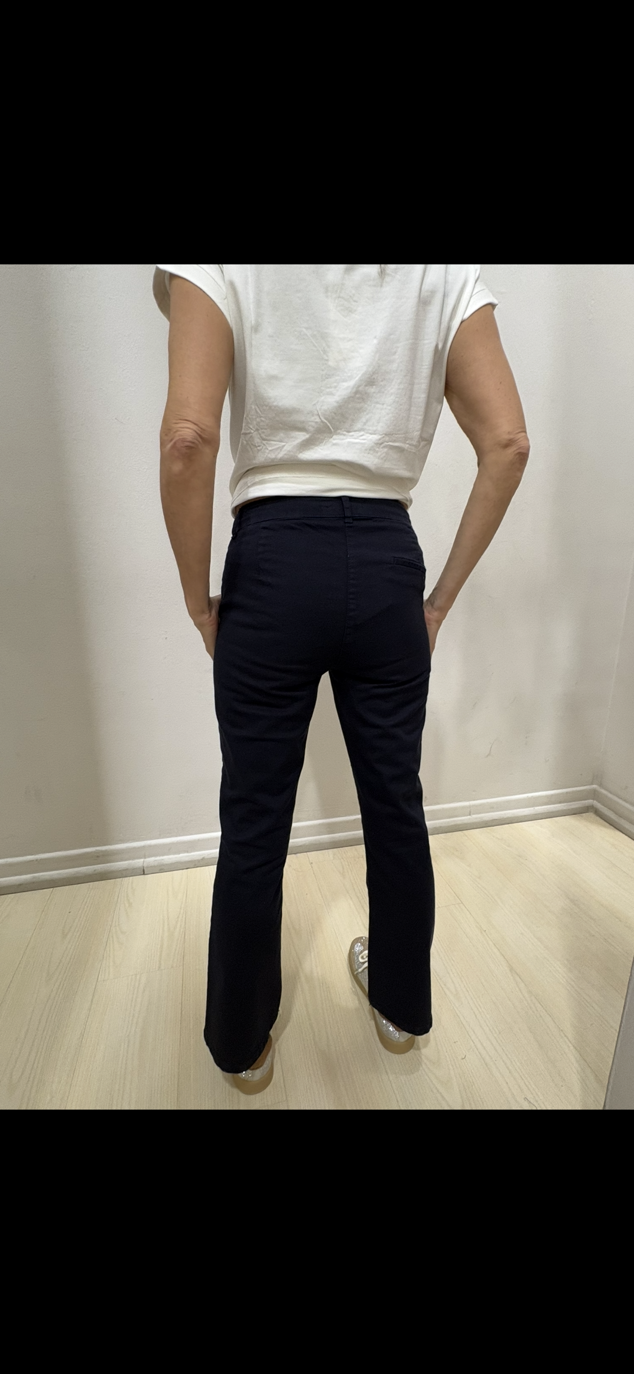 Pantalone Riskio