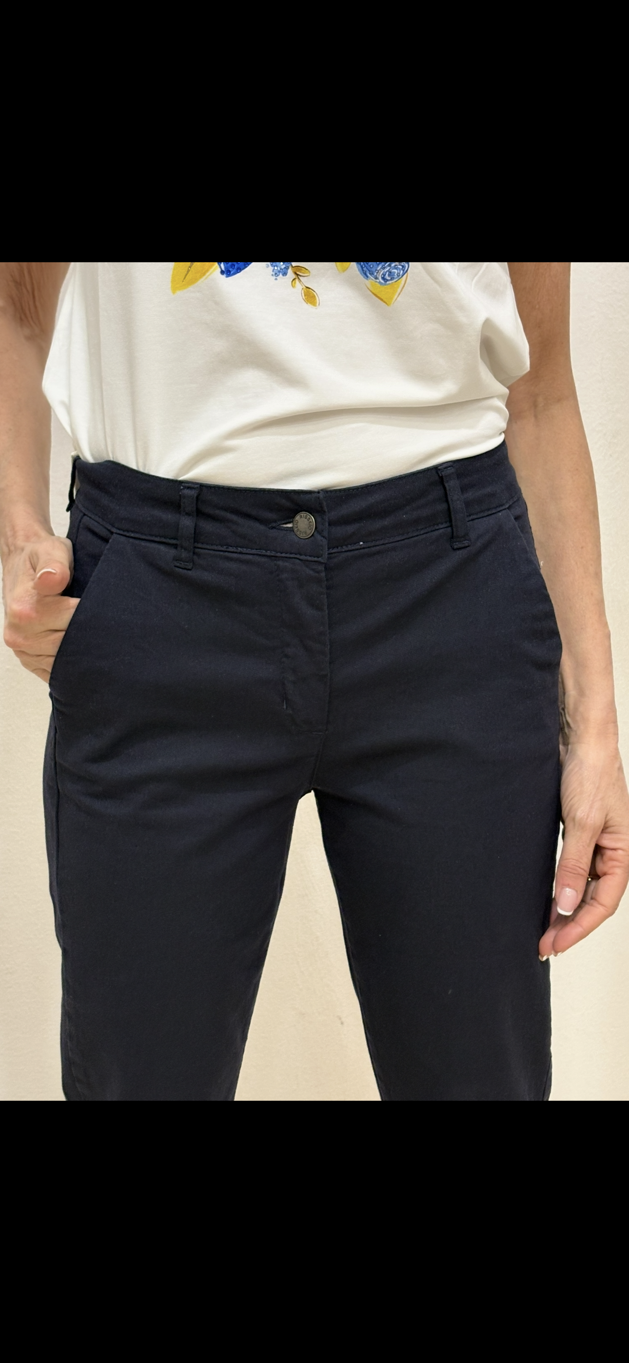 Pantalone Riskio