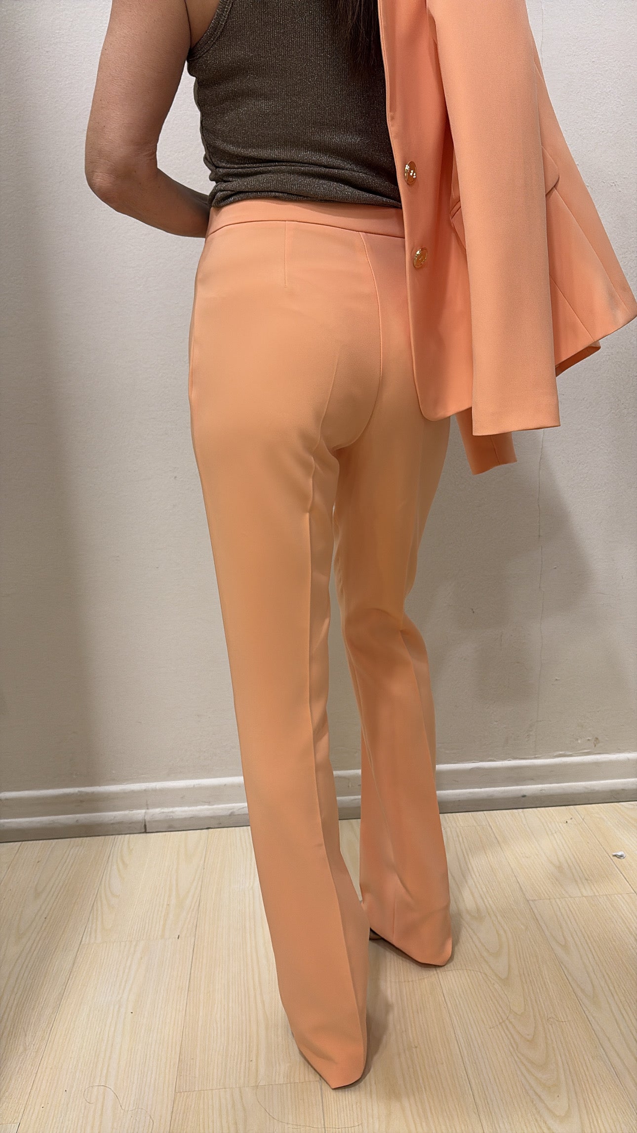 Completo Melania