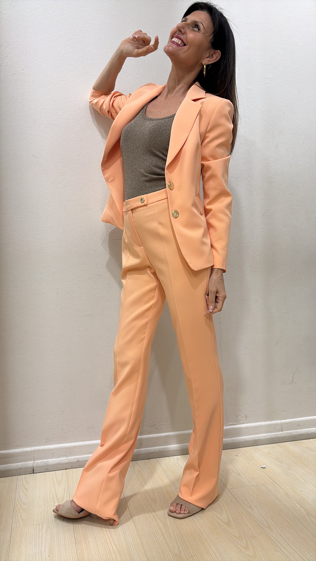 Completo Melania