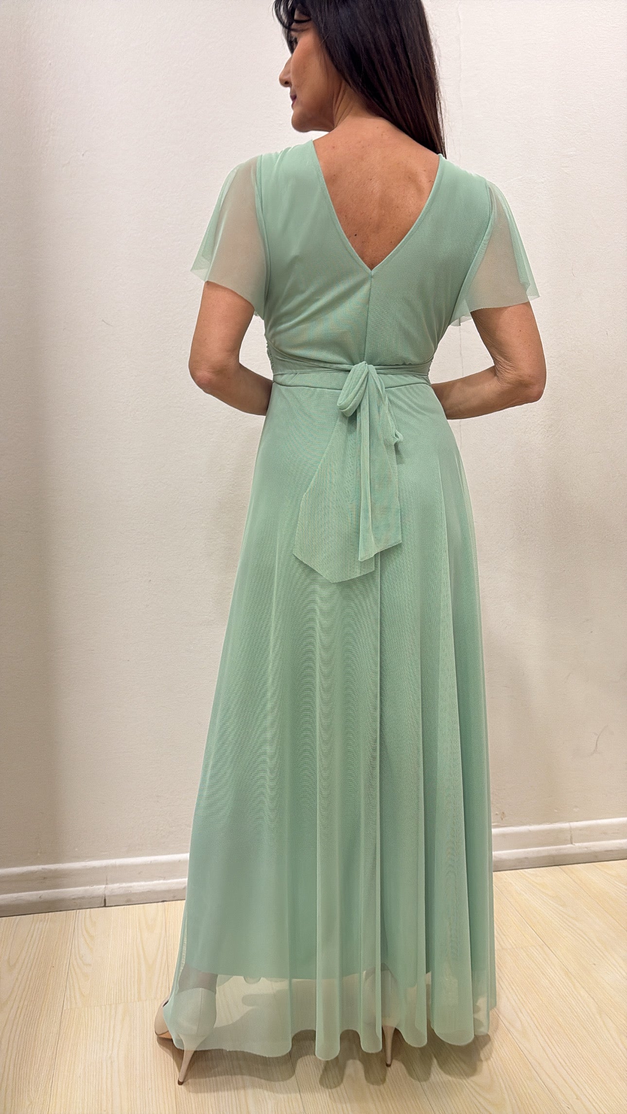 Abito Francesca