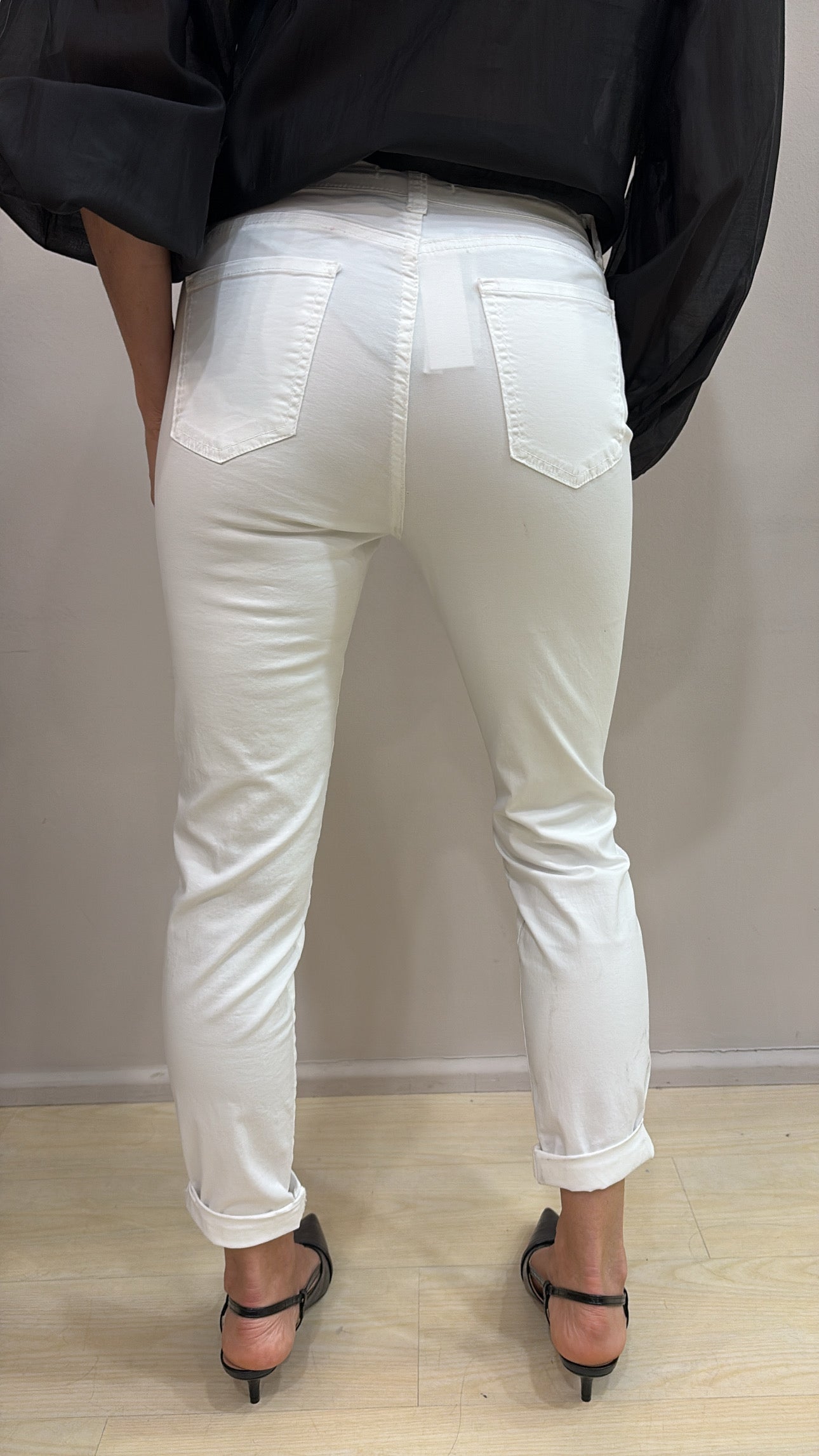 Pantalone Arturo