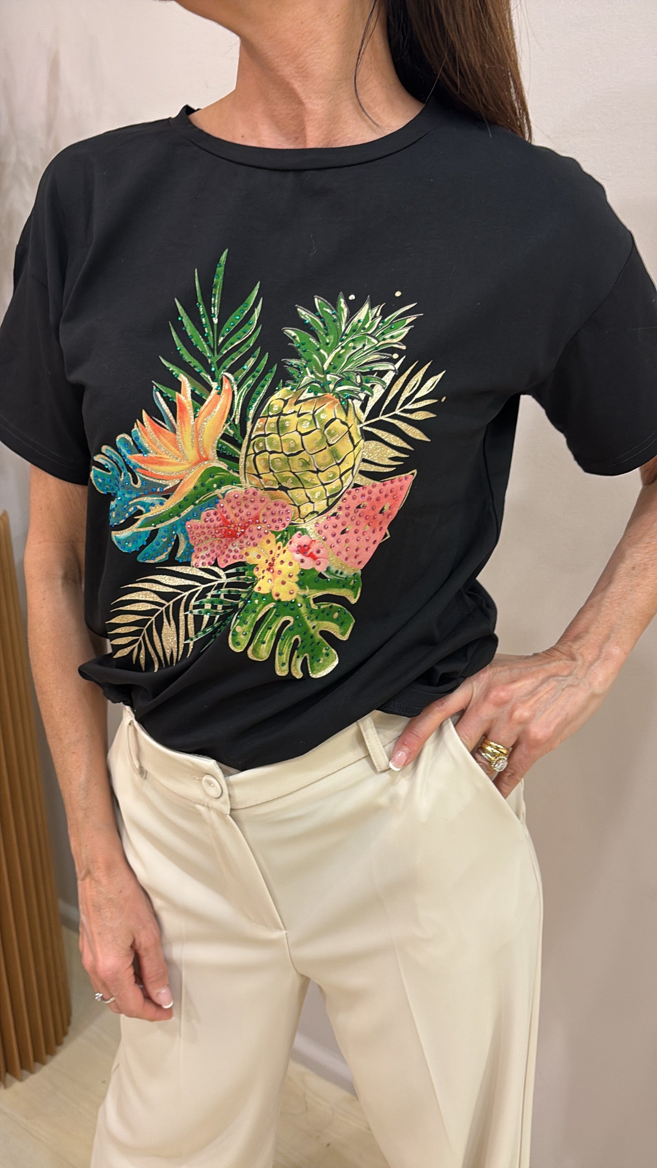 T.shirt