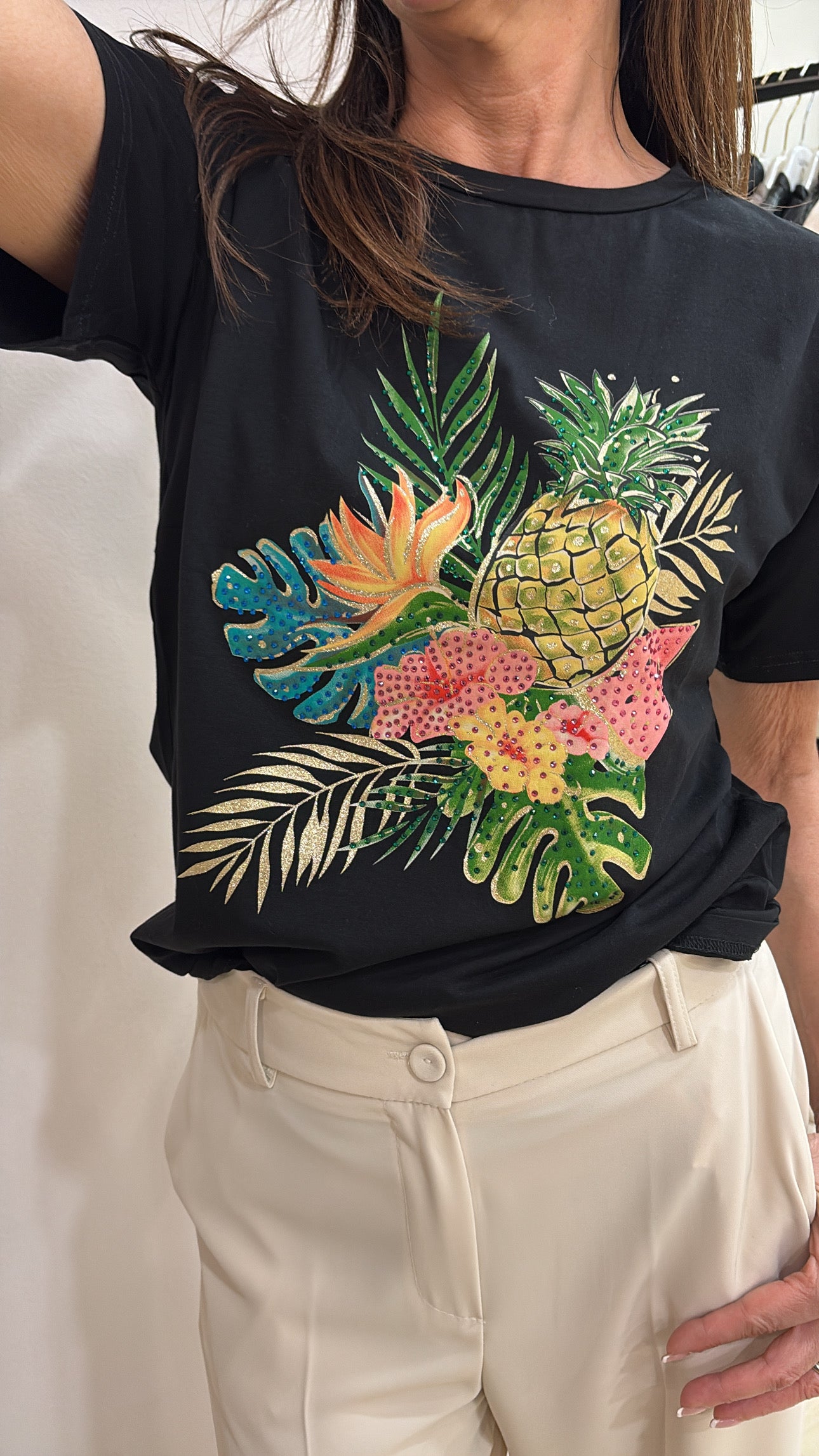 T.shirt