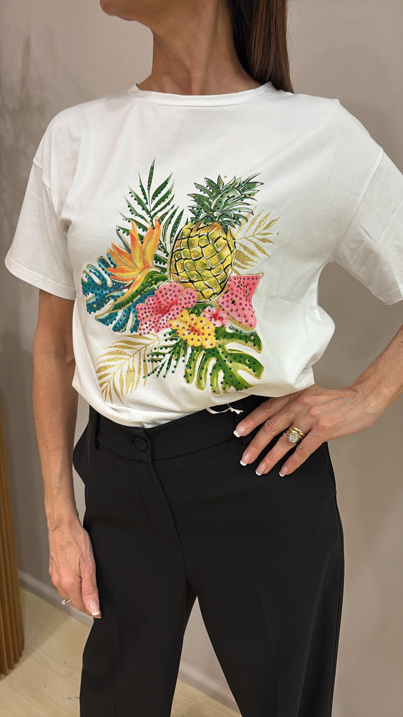T.shirt