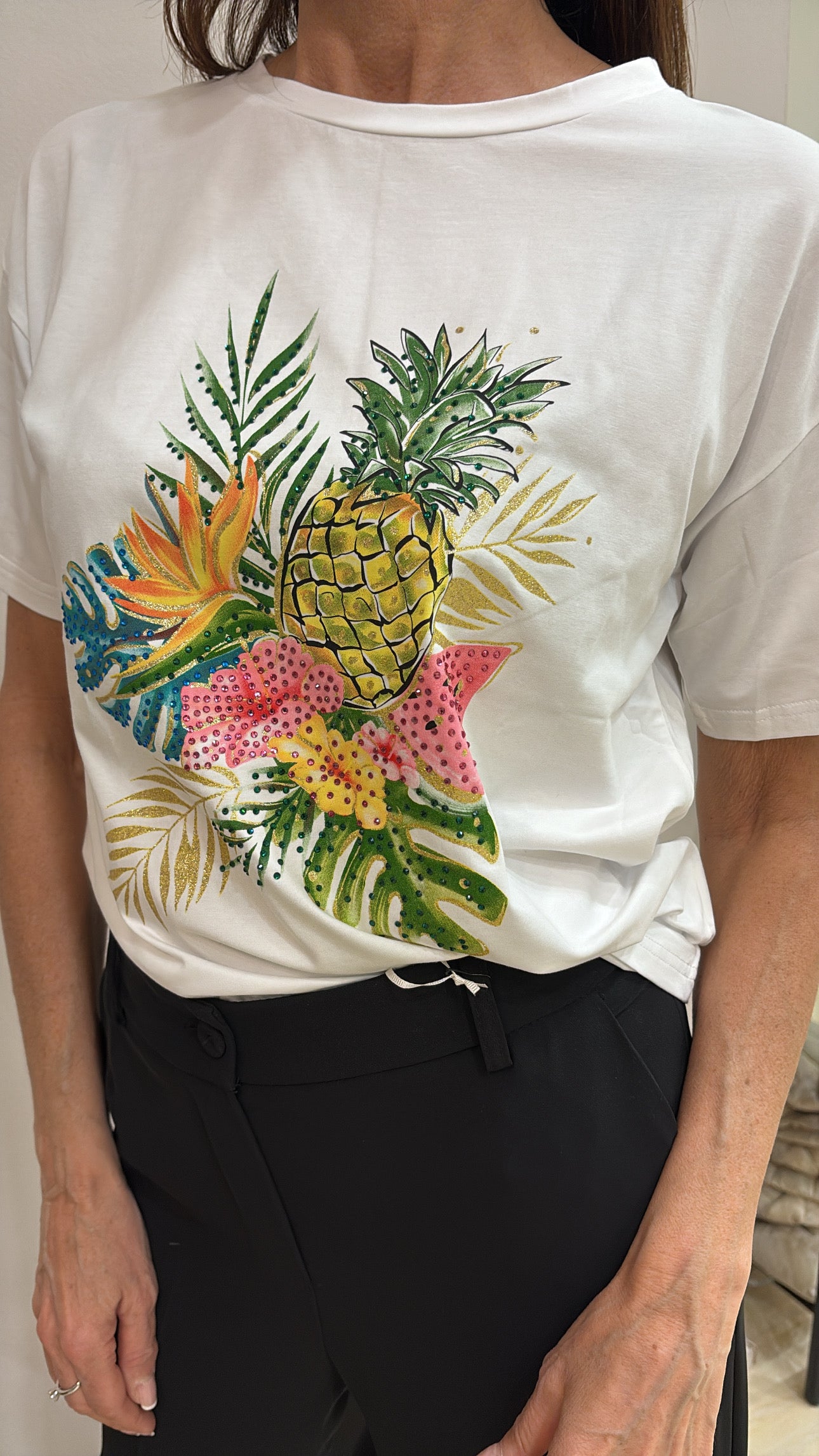 T.shirt