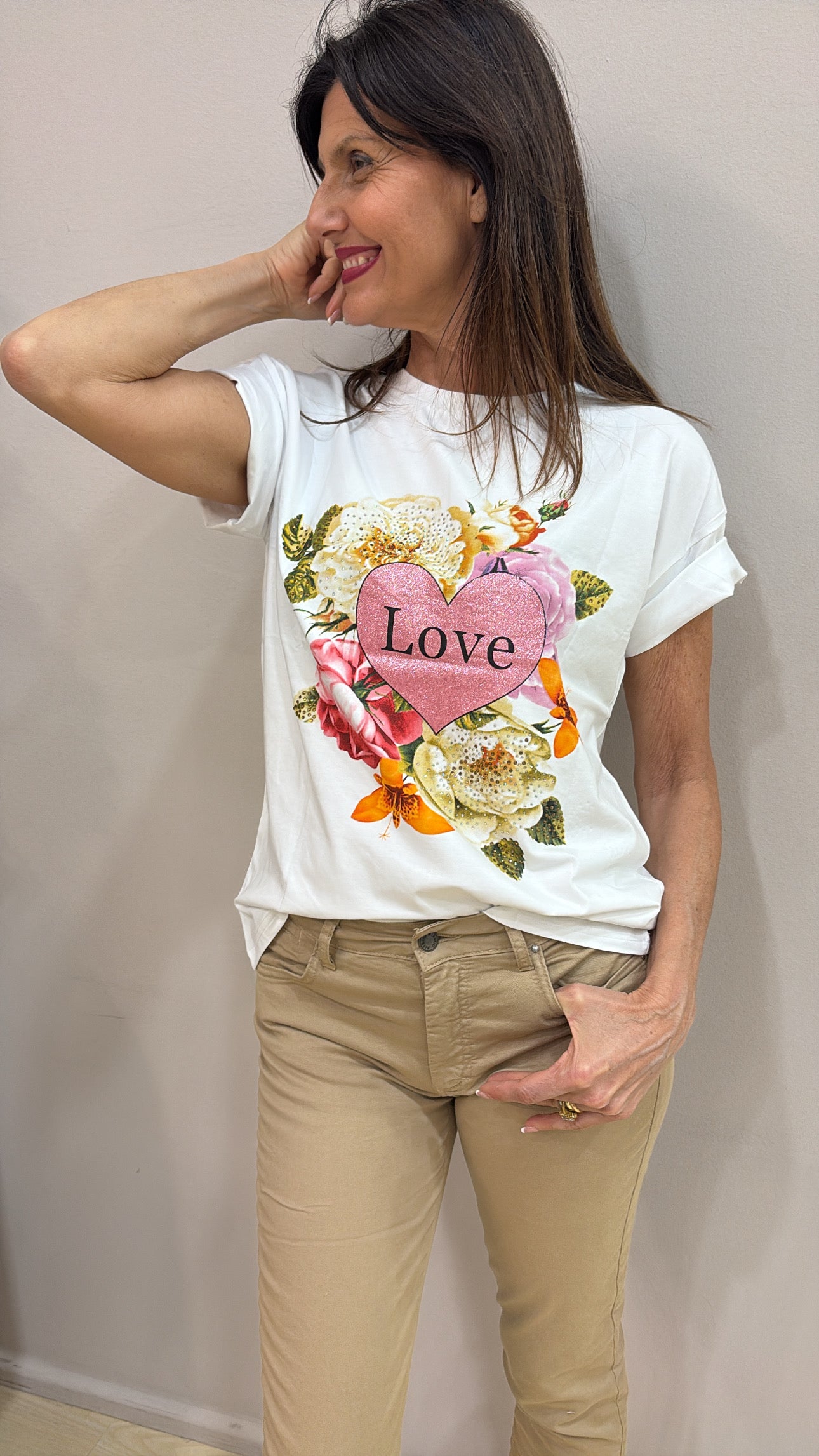 T.shirt
