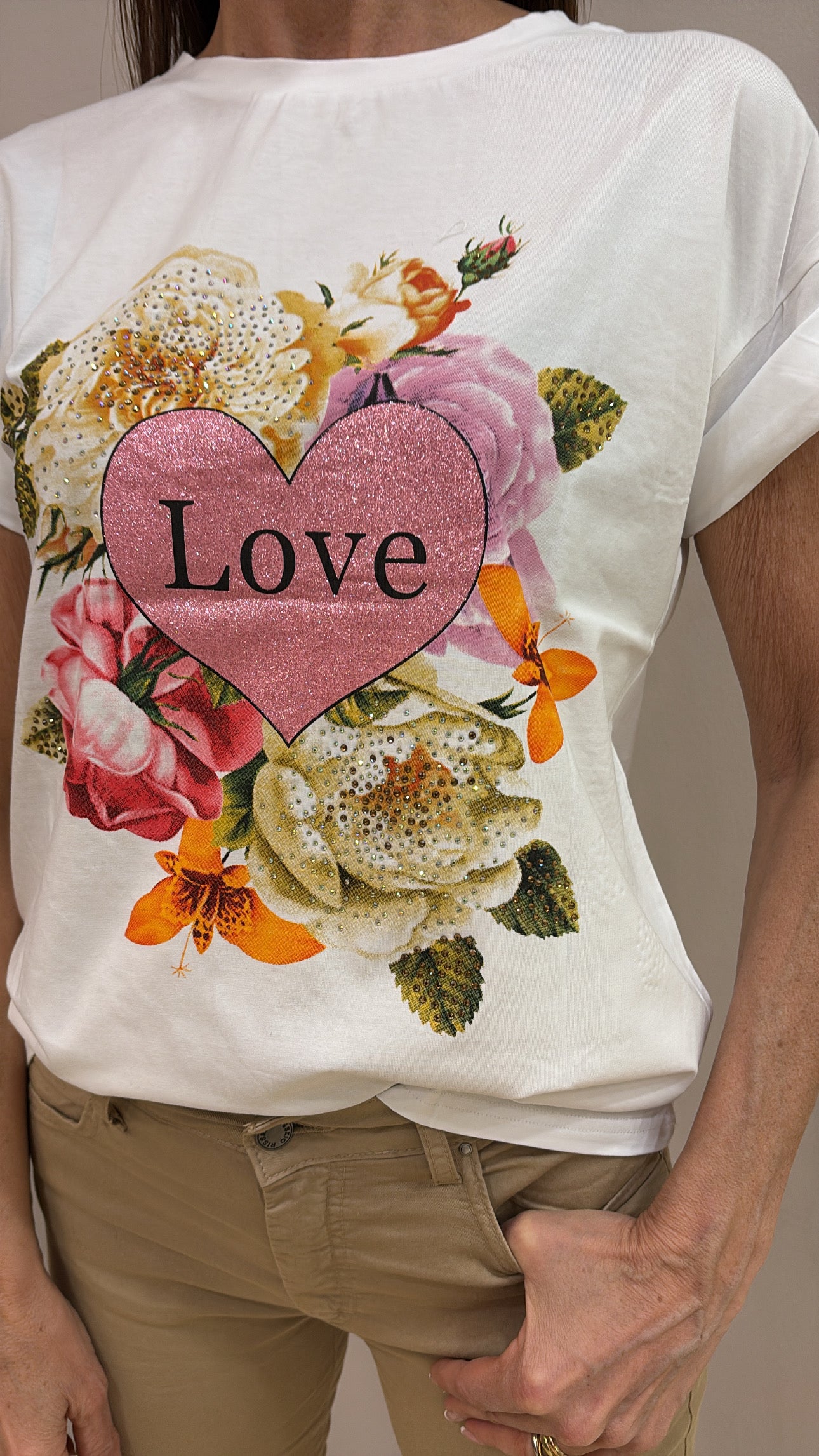 T.shirt