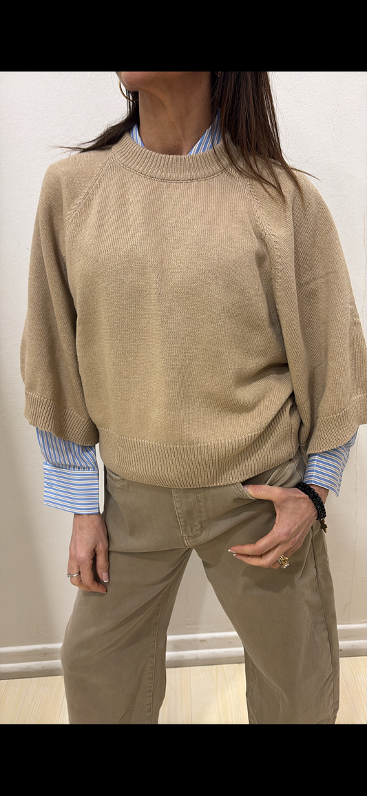 Maglia Susy Mix