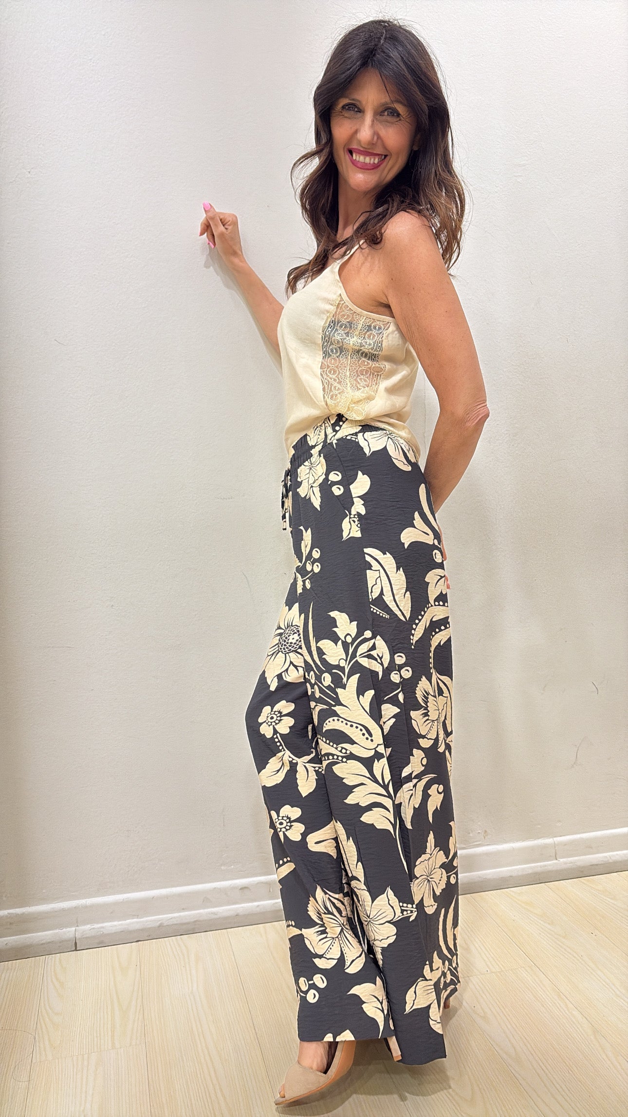 Pantalone Toya
