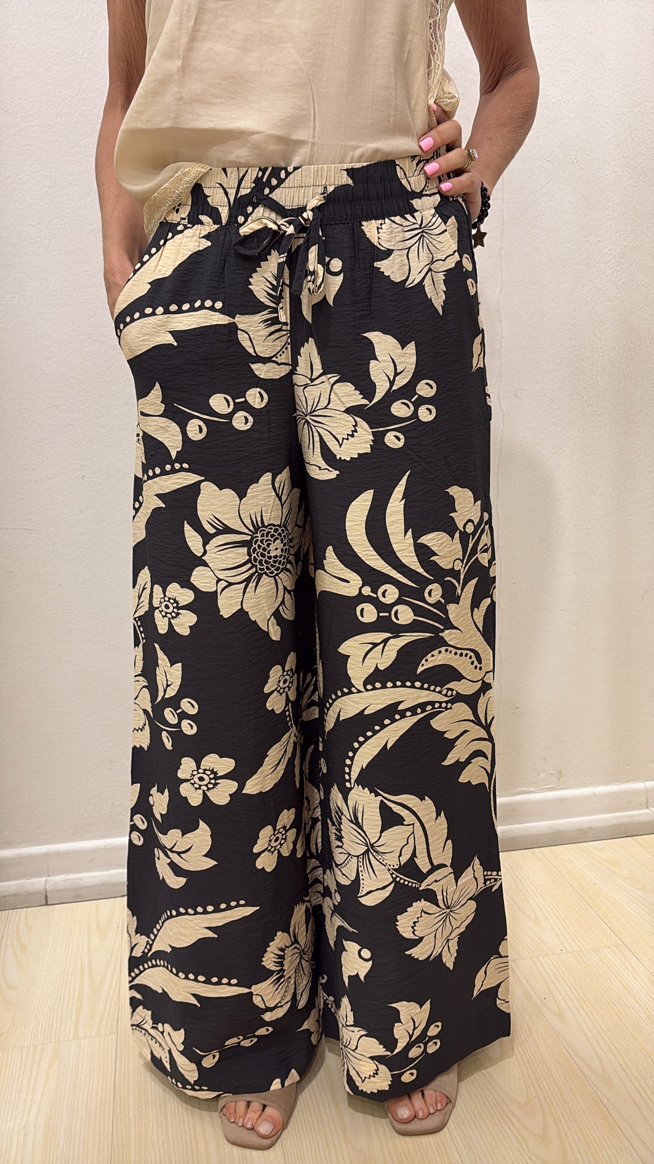 Pantalone Toya