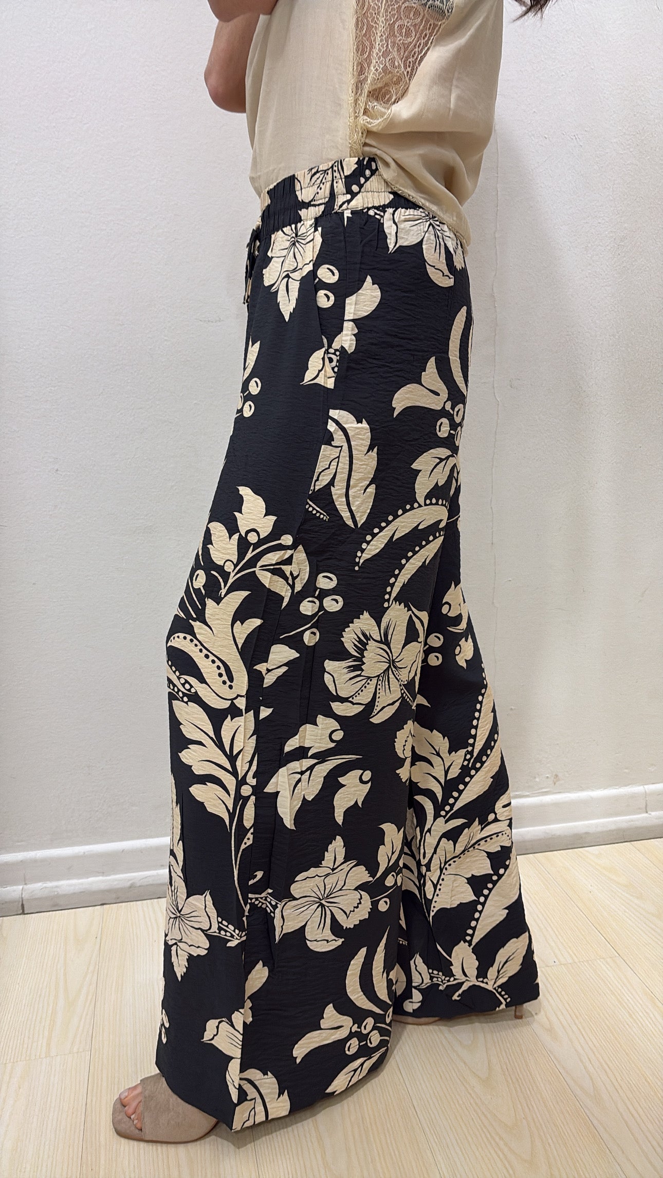Pantalone Toya